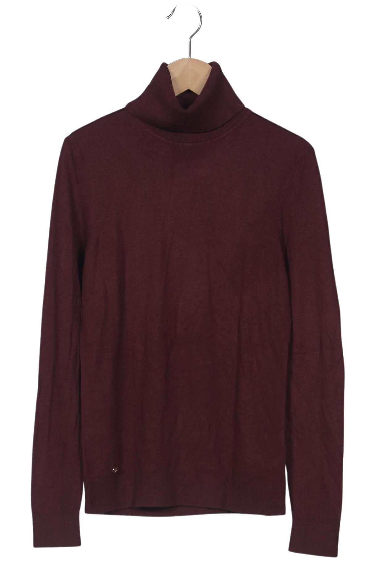 

Lauren Ralph Lauren Damen Pullover, bordeaux, Gr. 36