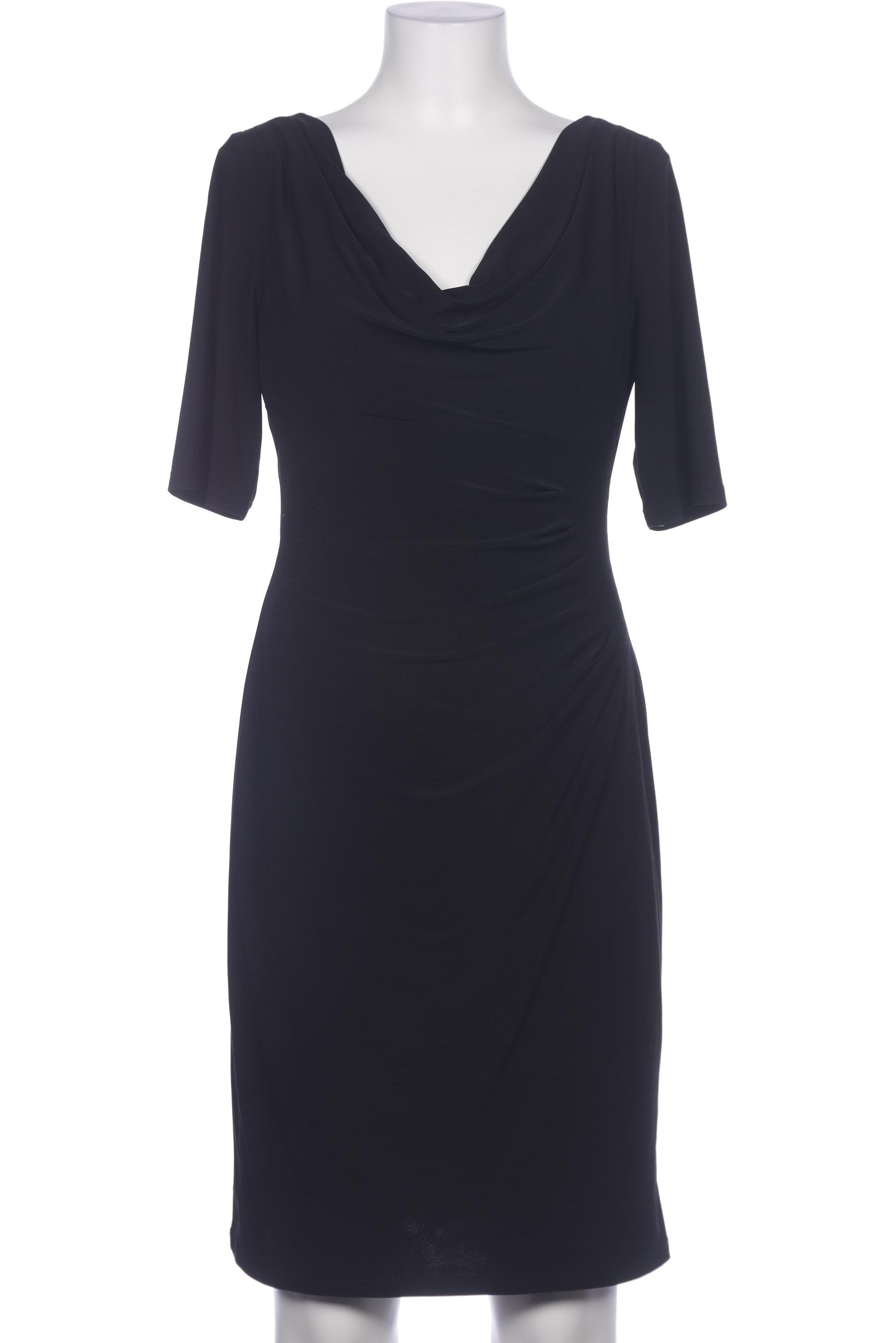 

Lauren Ralph Lauren Damen Kleid, schwarz, Gr. 10