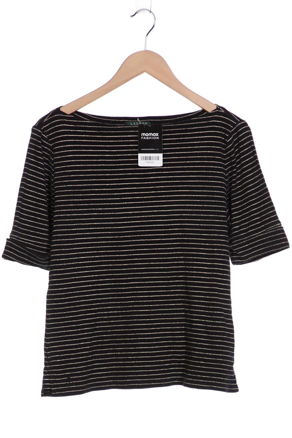 

Lauren Ralph Lauren Damen T-Shirt, marineblau, Gr. 42
