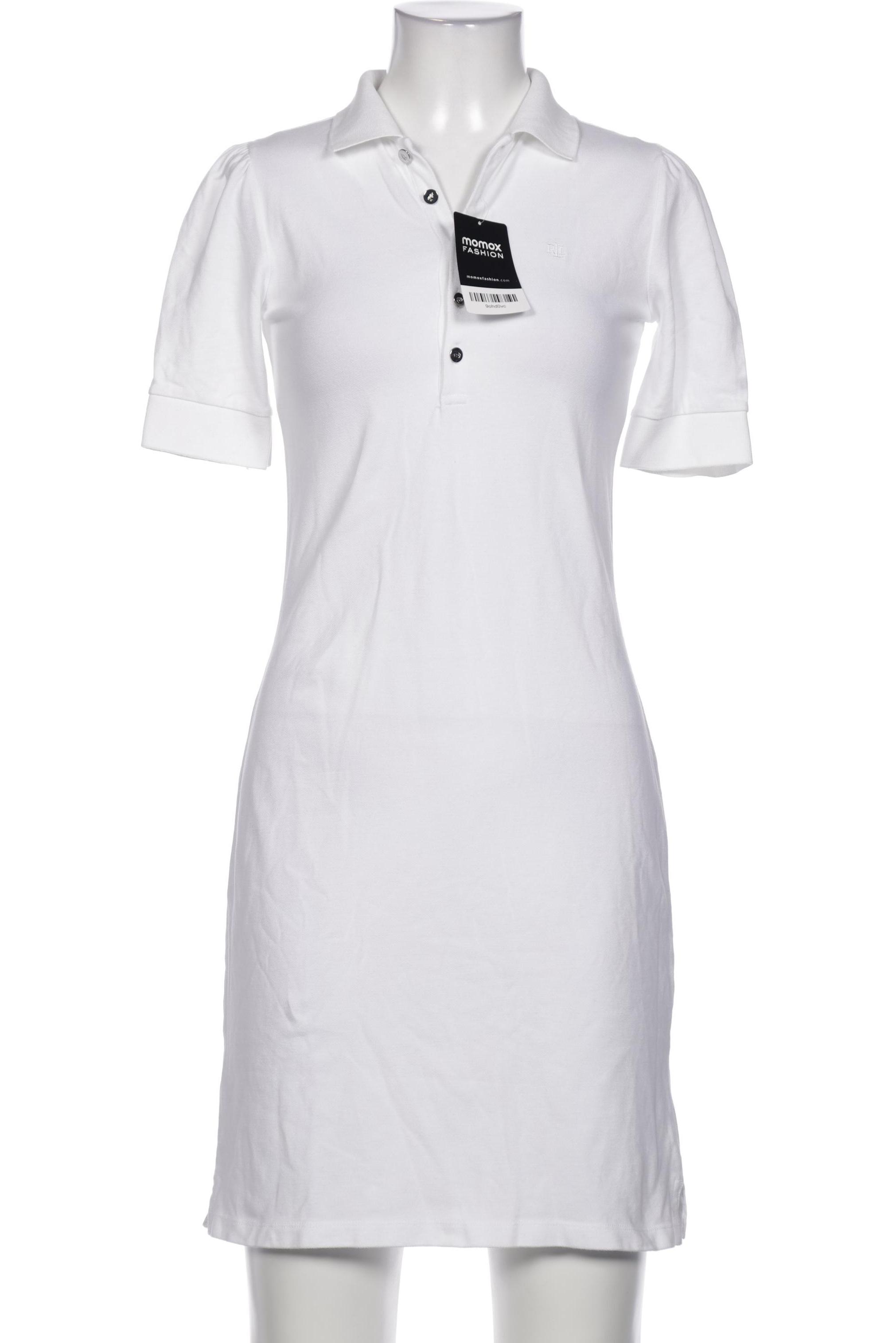 

Lauren Ralph Lauren Damen Kleid, weiß, Gr. 34