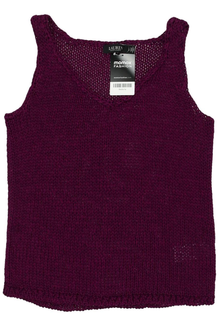 

Lauren Ralph Lauren Damen Pullover, flieder, Gr. 42