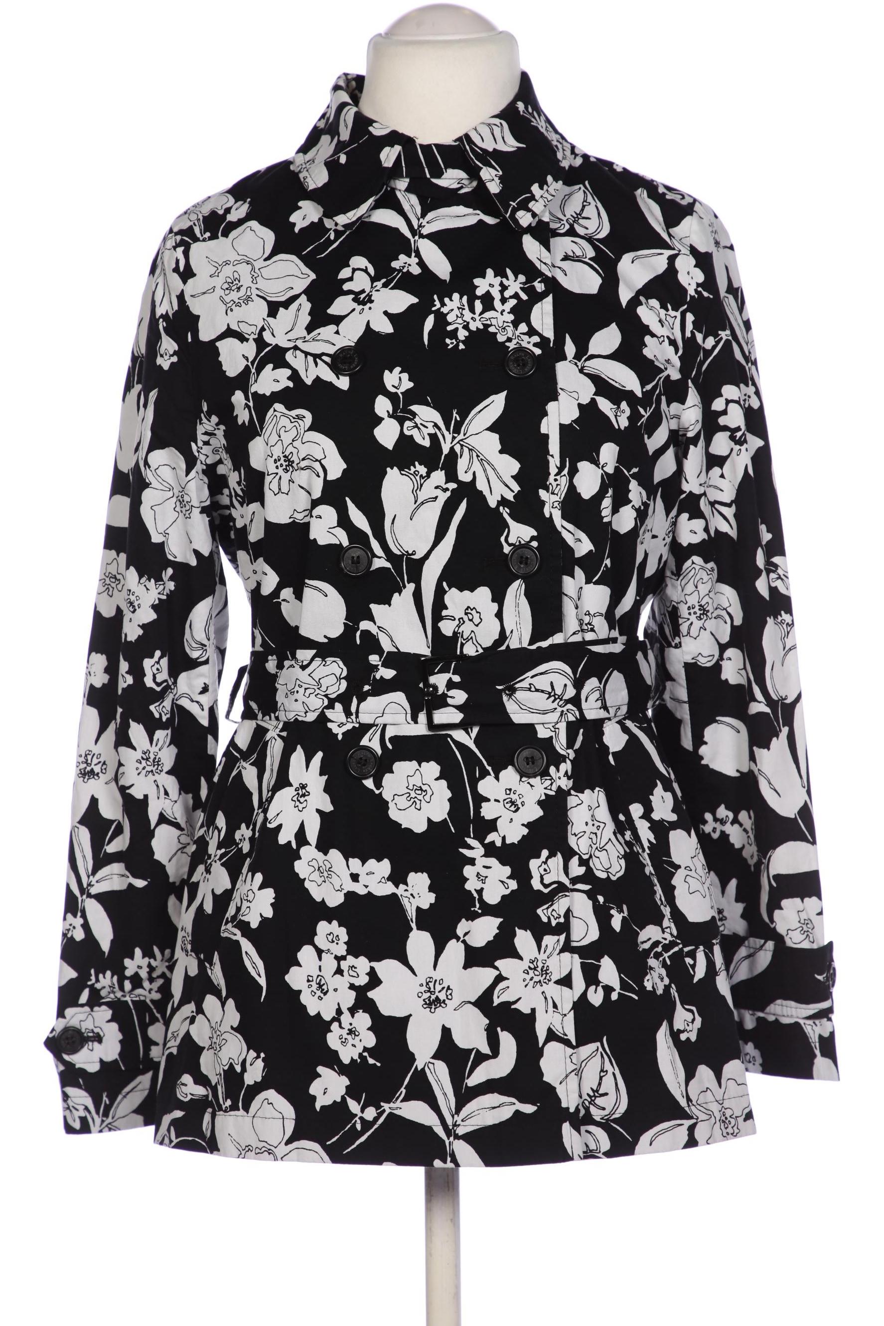 

Lauren Ralph Lauren Damen Mantel, schwarz, Gr. 38