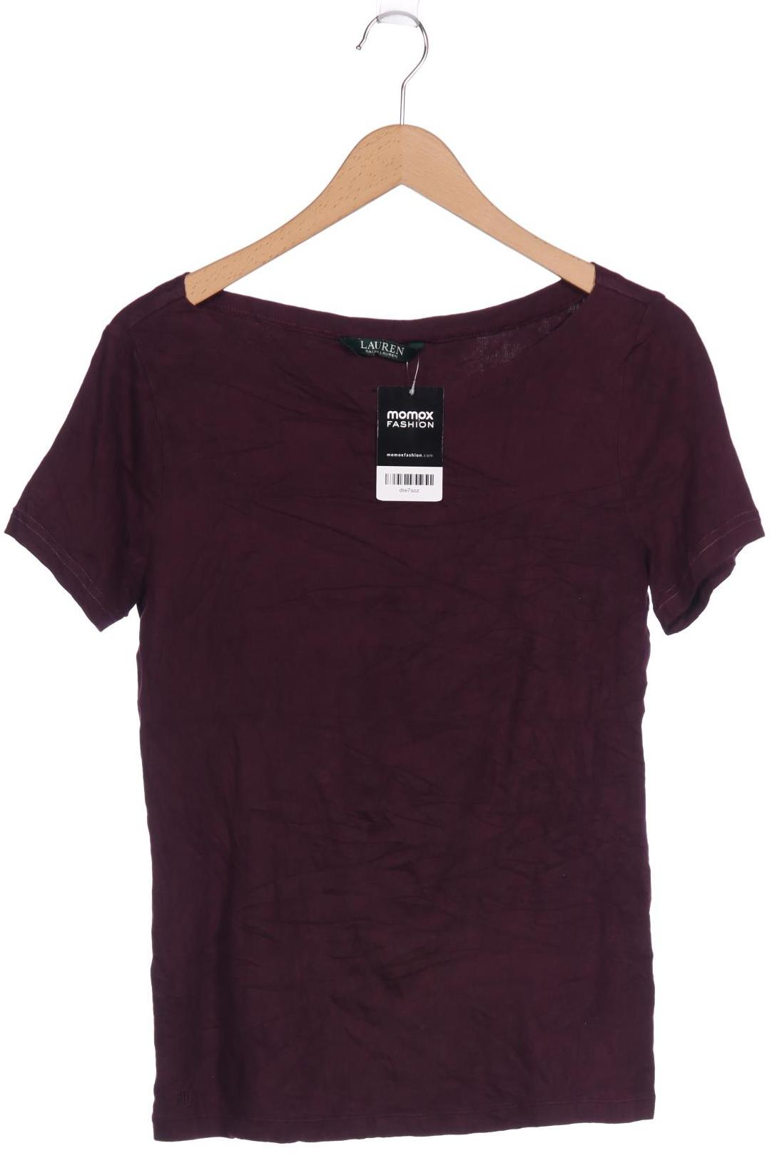 

Lauren Ralph Lauren Damen T-Shirt, flieder, Gr. 38