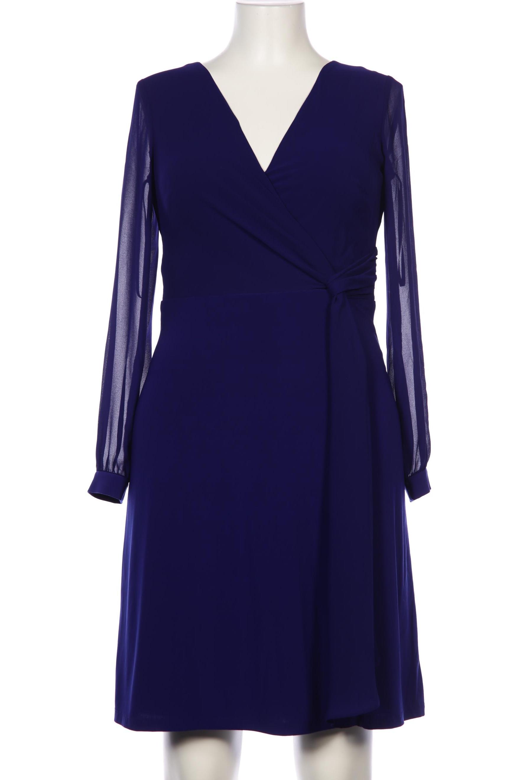 

Lauren Ralph Lauren Damen Kleid, marineblau, Gr. 4