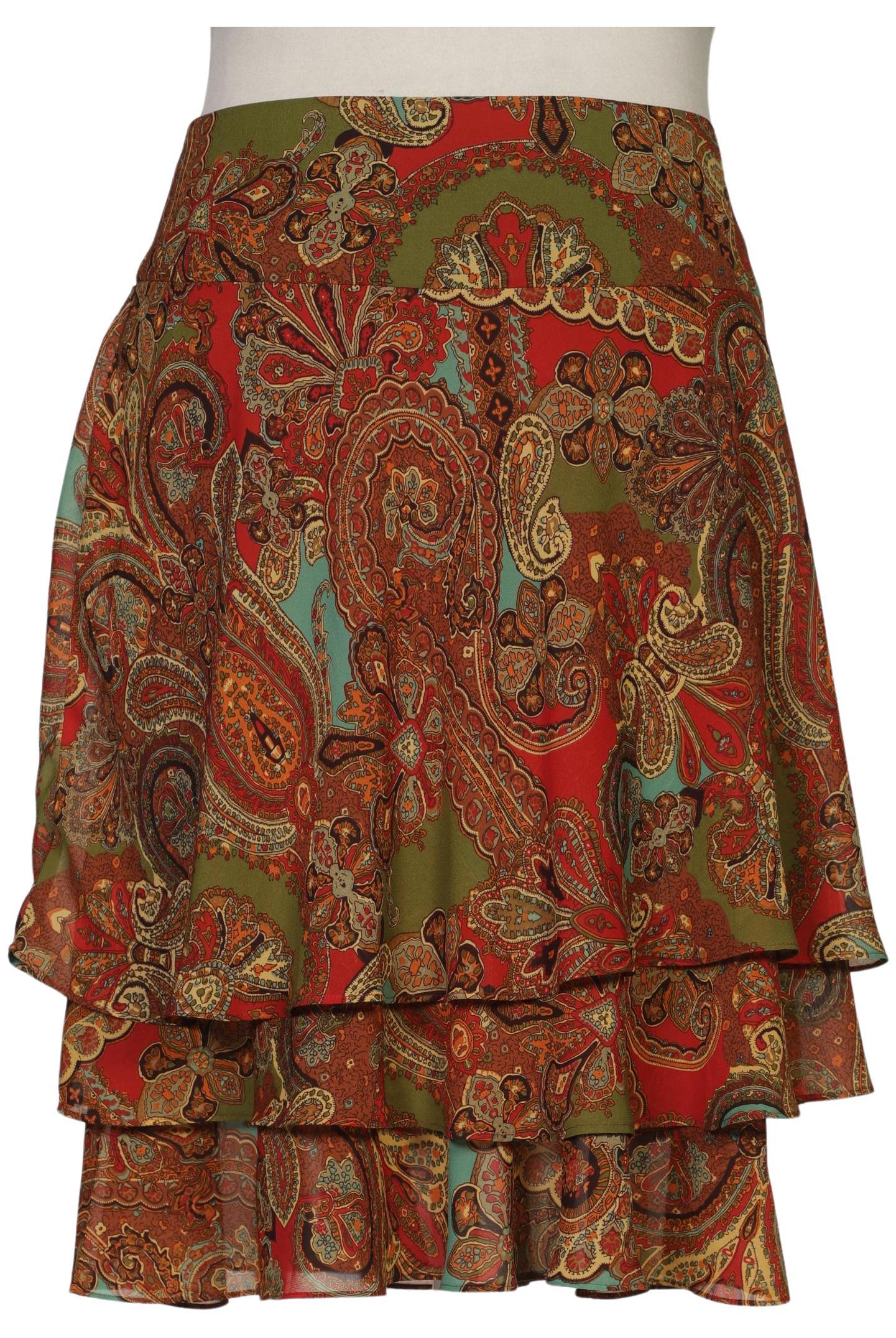 

Lauren Ralph Lauren Damen Rock, mehrfarbig, Gr. 12