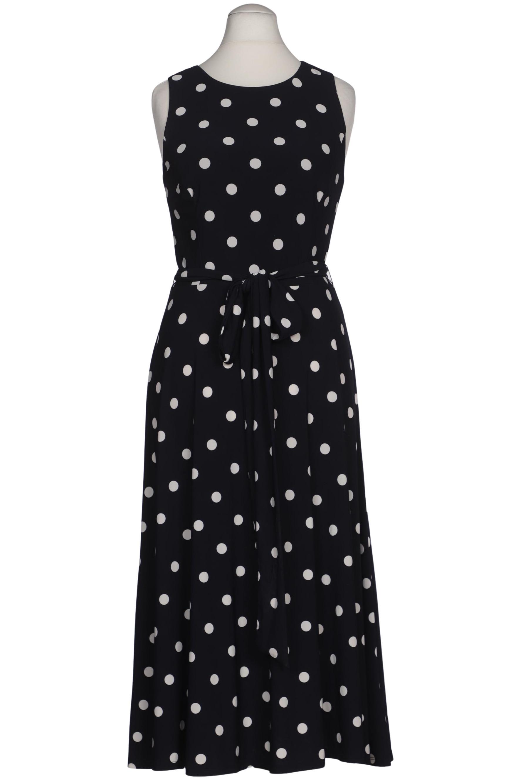 

Lauren Ralph Lauren Damen Kleid, marineblau, Gr. 4