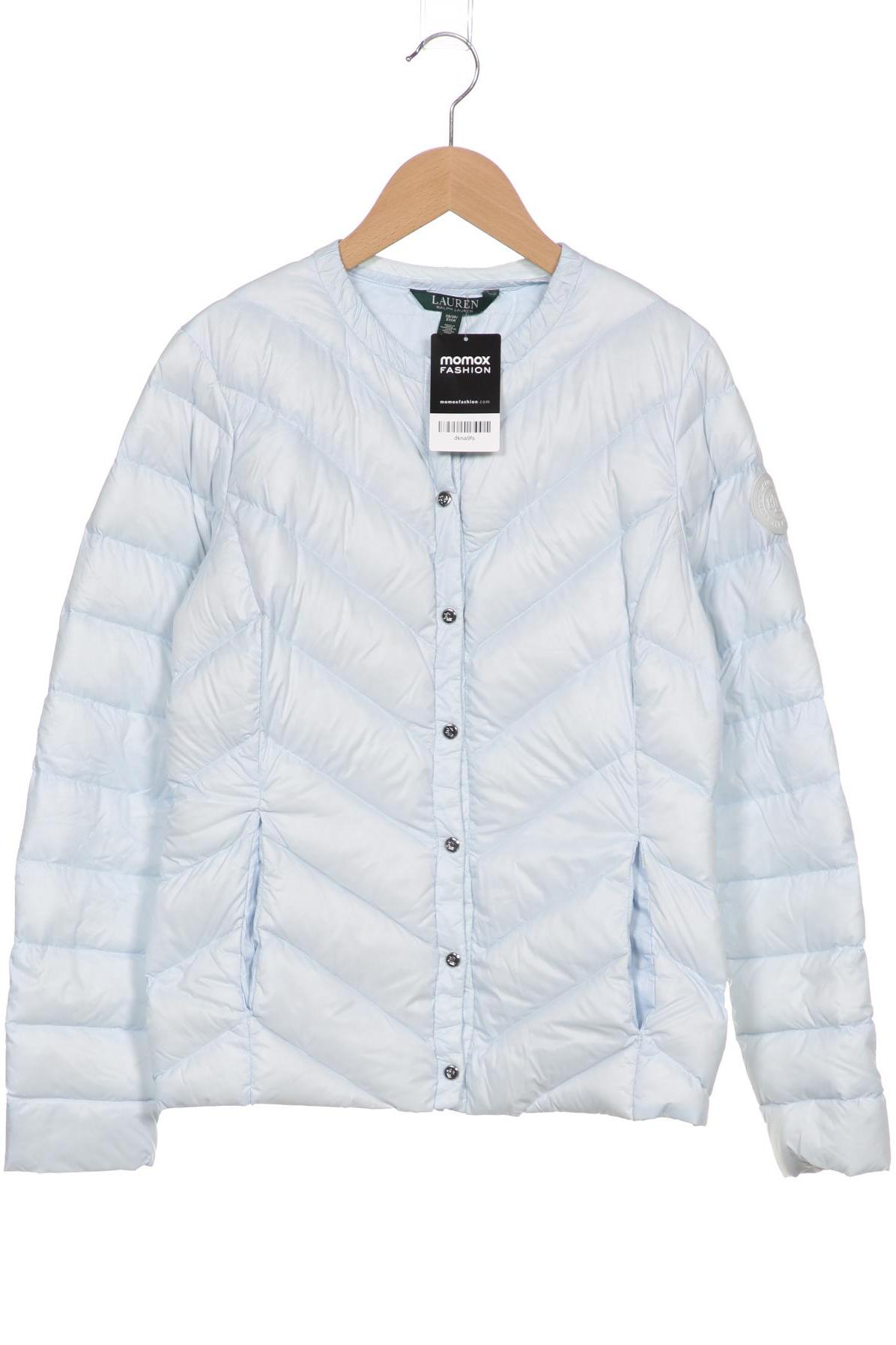 

Lauren Ralph Lauren Damen Jacke, hellblau, Gr. 34