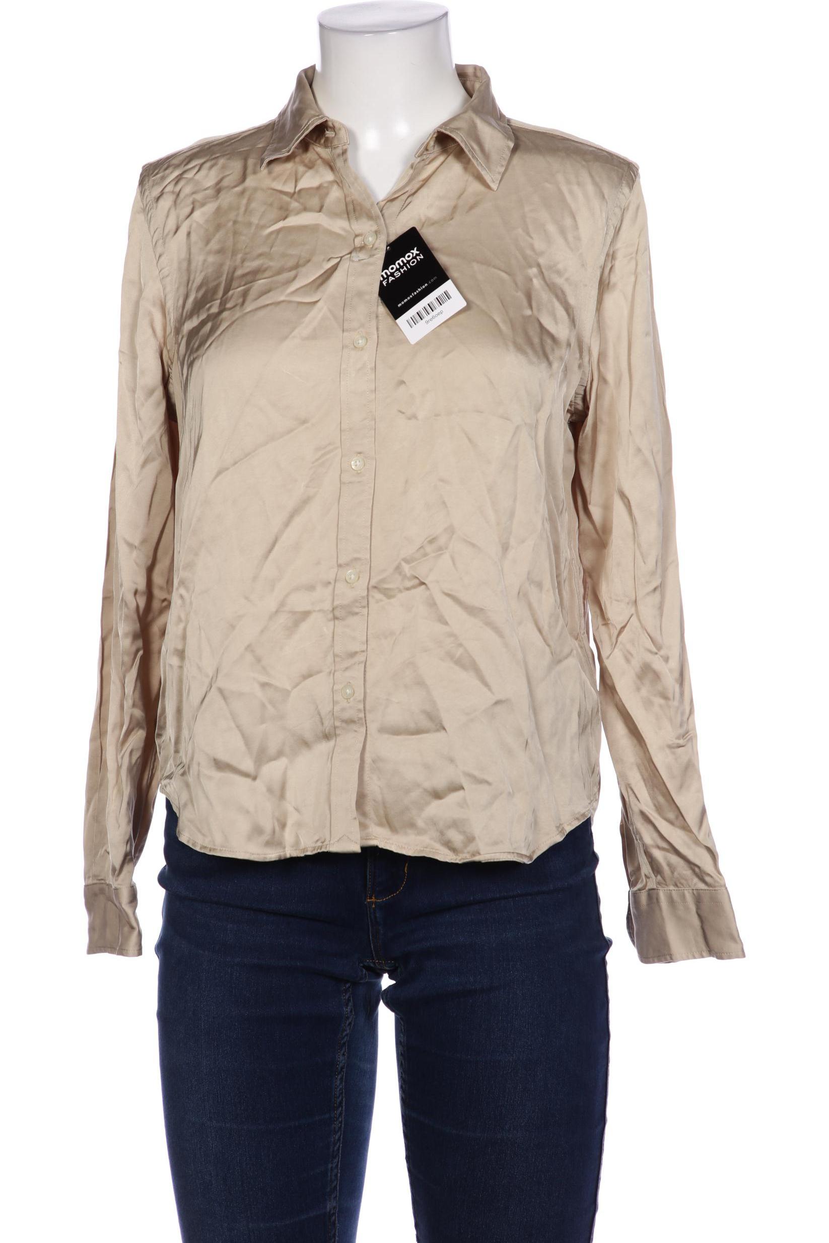 

Lauren Ralph Lauren Damen Bluse, cremeweiß, Gr. 42