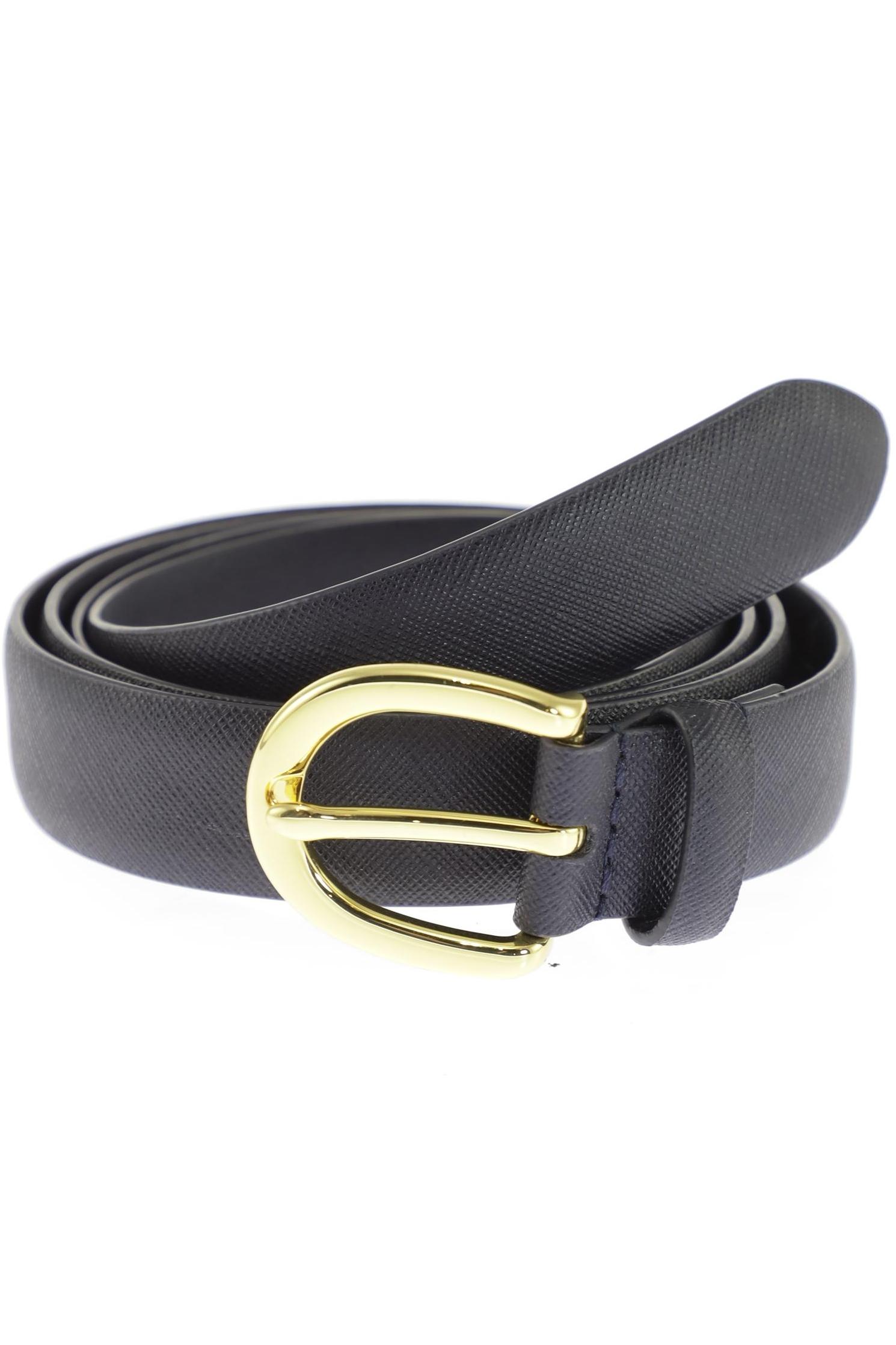 

Lauren Ralph Lauren Damen Gürtel, marineblau, Gr. 100