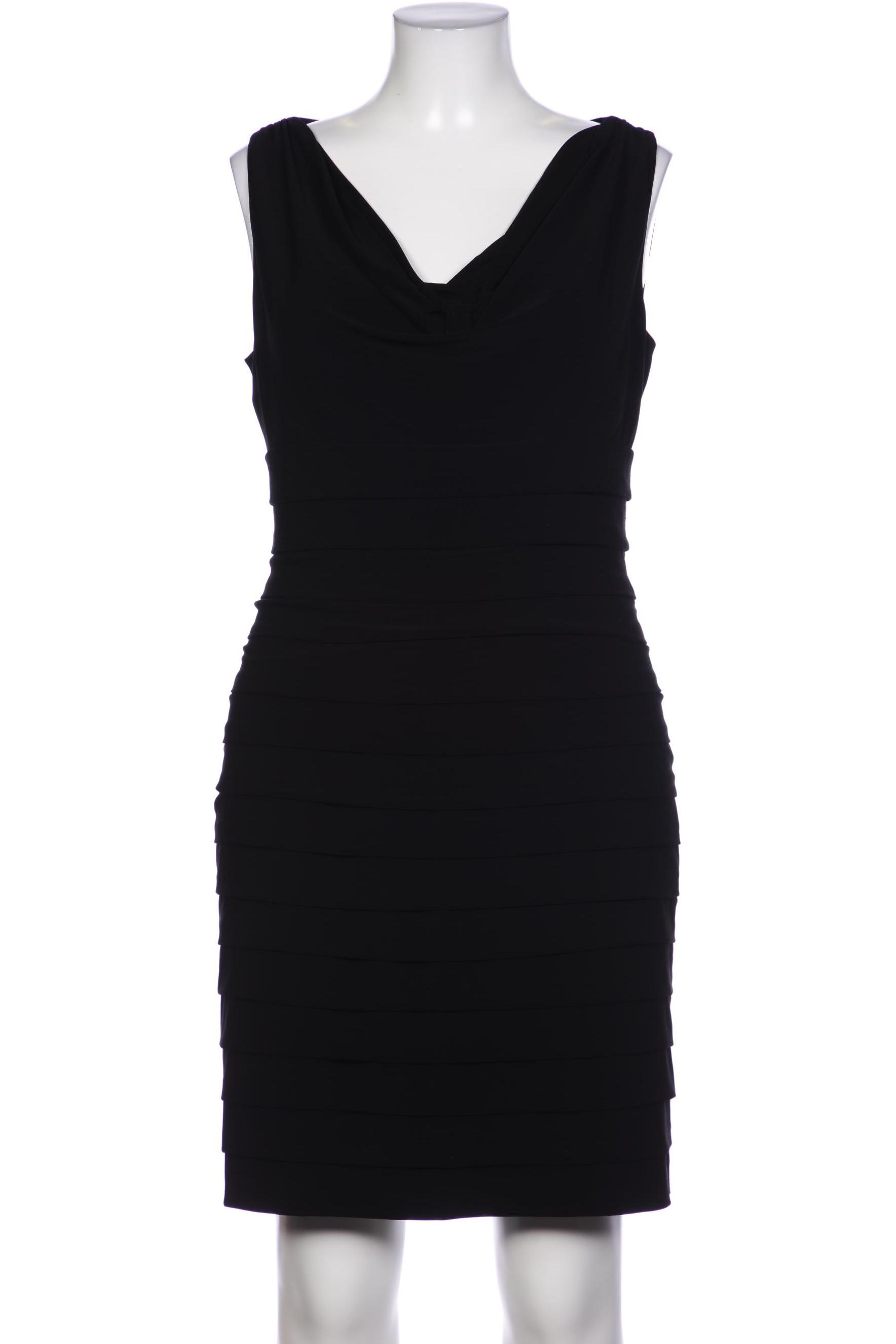 

Lauren Ralph Lauren Damen Kleid, schwarz, Gr. 14