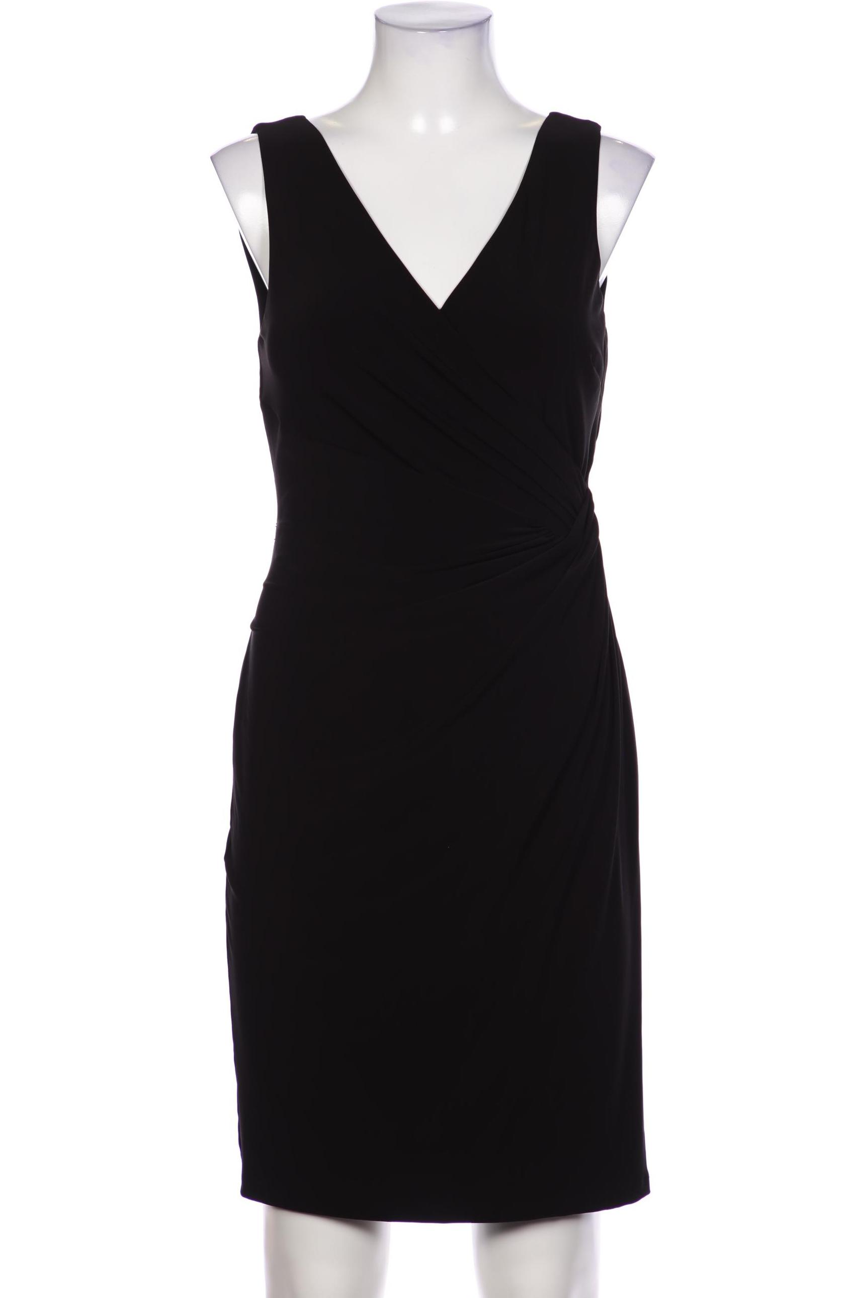 

Lauren Ralph Lauren Damen Kleid, schwarz, Gr. 8