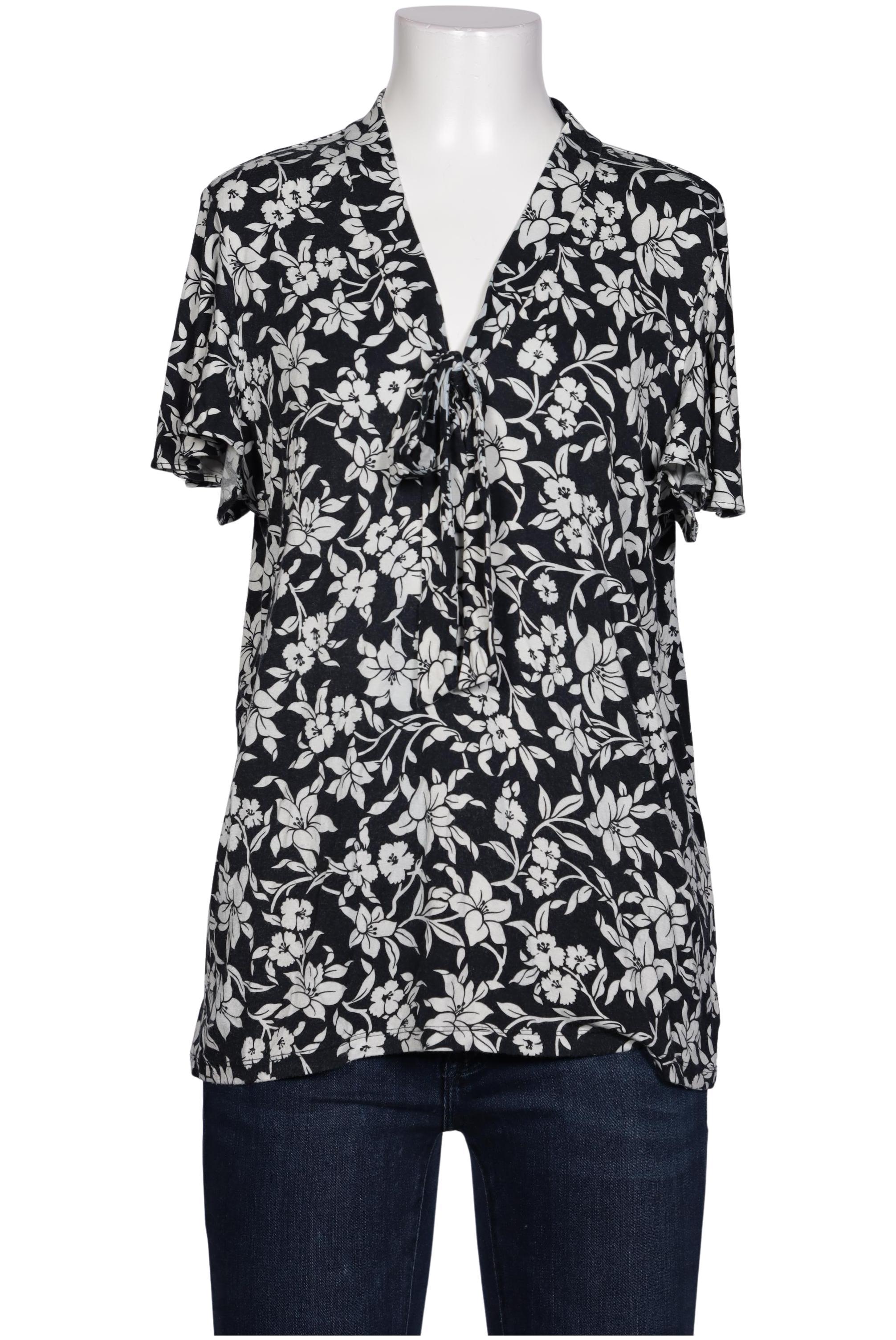 

Lauren Ralph Lauren Damen Bluse, mehrfarbig, Gr. 42