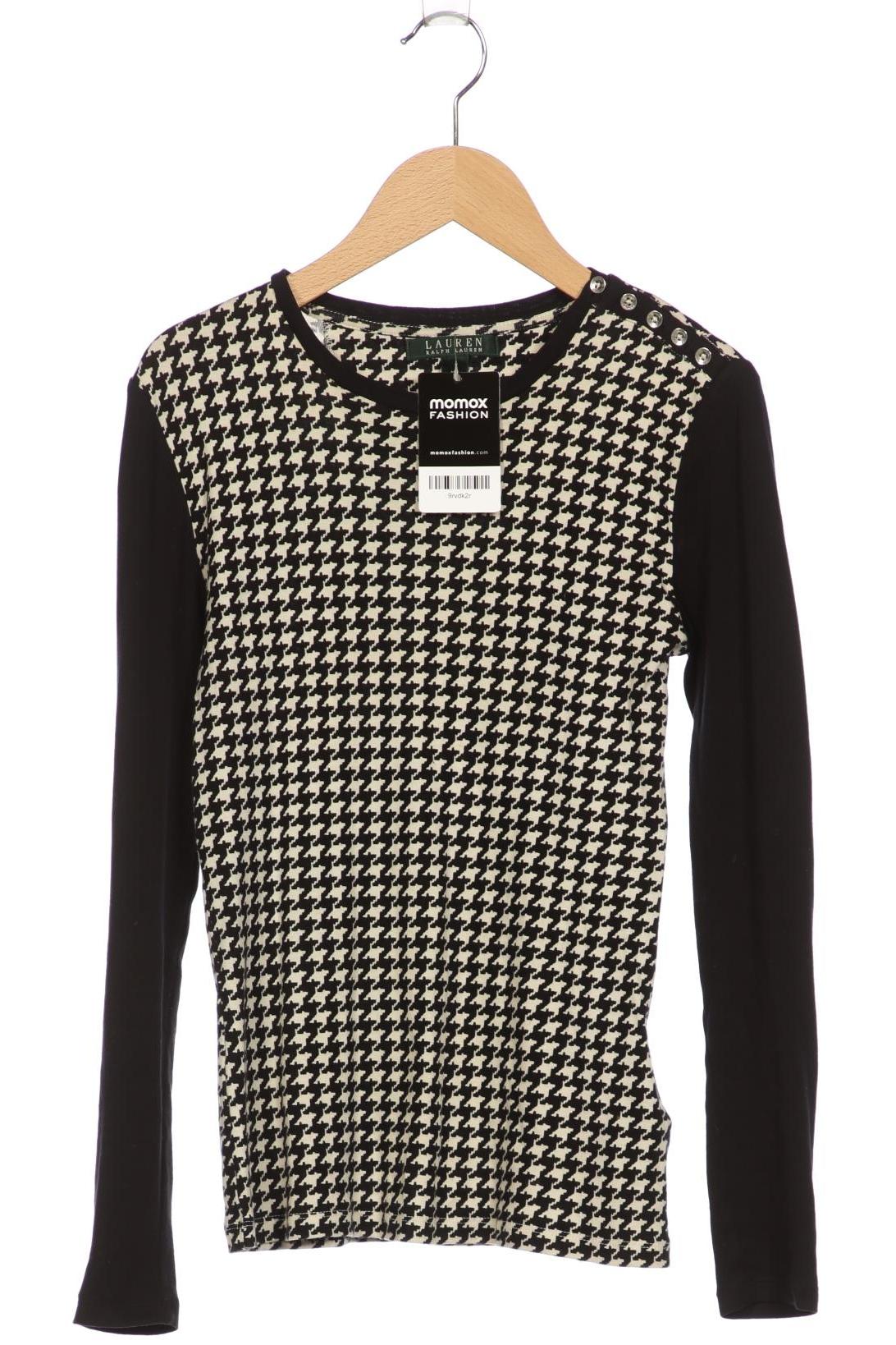 

Lauren Ralph Lauren Damen Pullover, schwarz, Gr. 34
