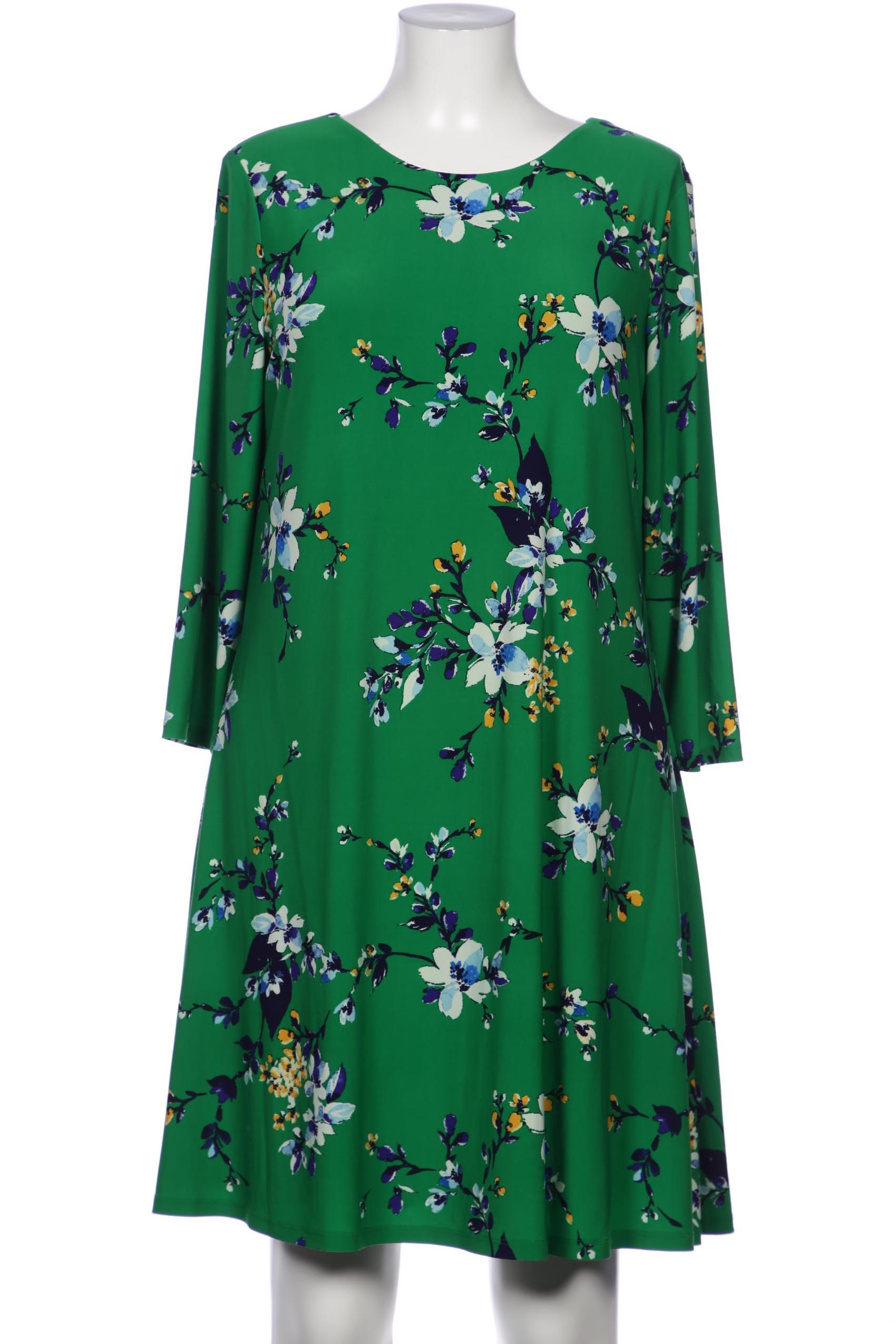 

Lauren Ralph Lauren Damen Kleid, grün, Gr. 14