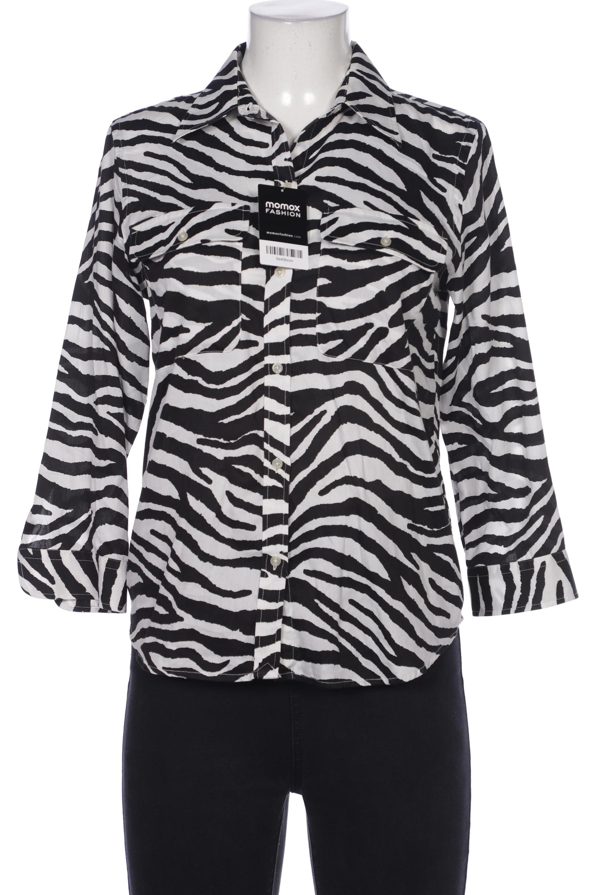 

Lauren Ralph Lauren Damen Bluse, schwarz, Gr. 38
