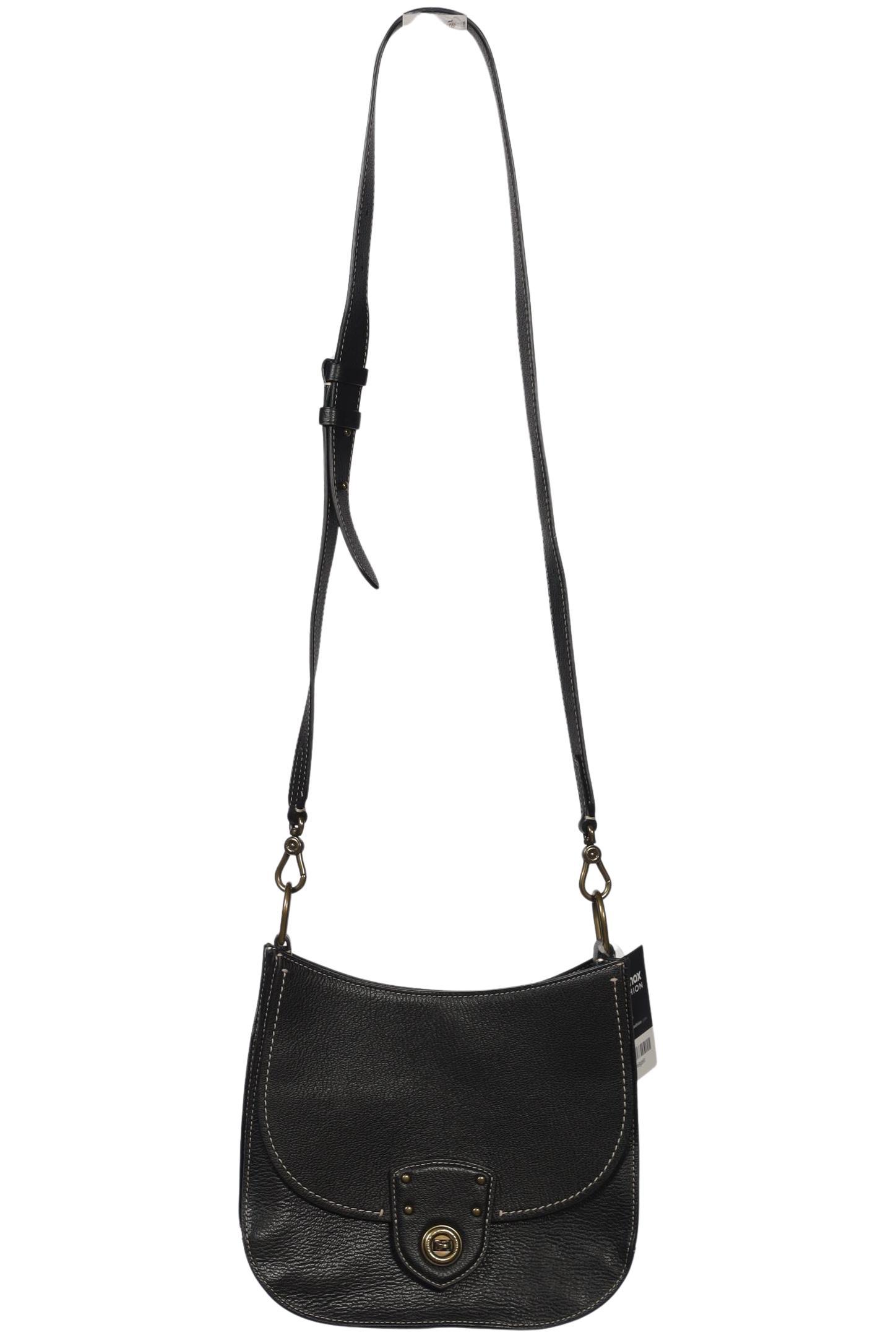 

Lauren Ralph Lauren Damen Handtasche, schwarz, Gr.