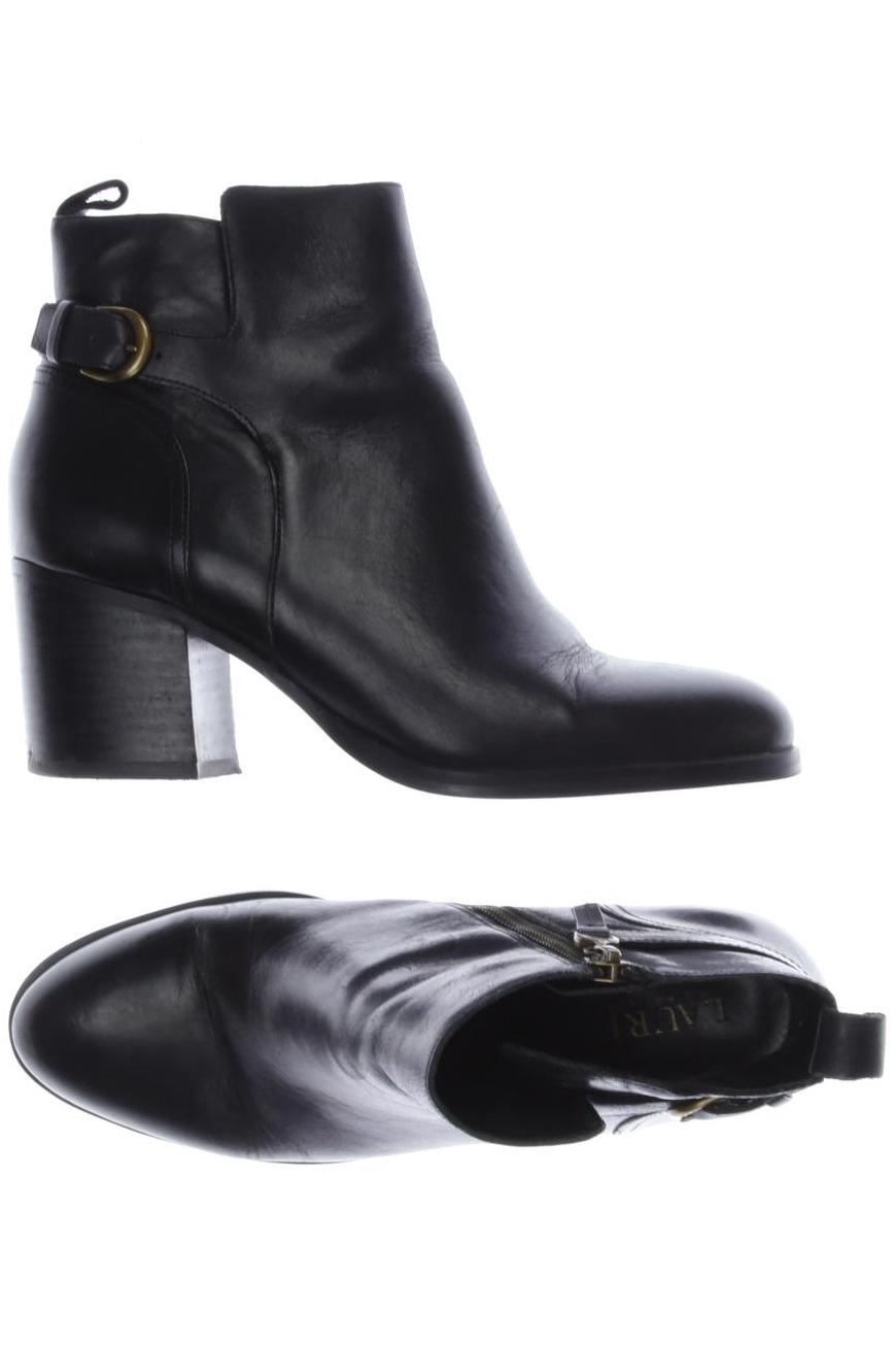 

Lauren Ralph Lauren Damen Stiefelette, schwarz, Gr. 7
