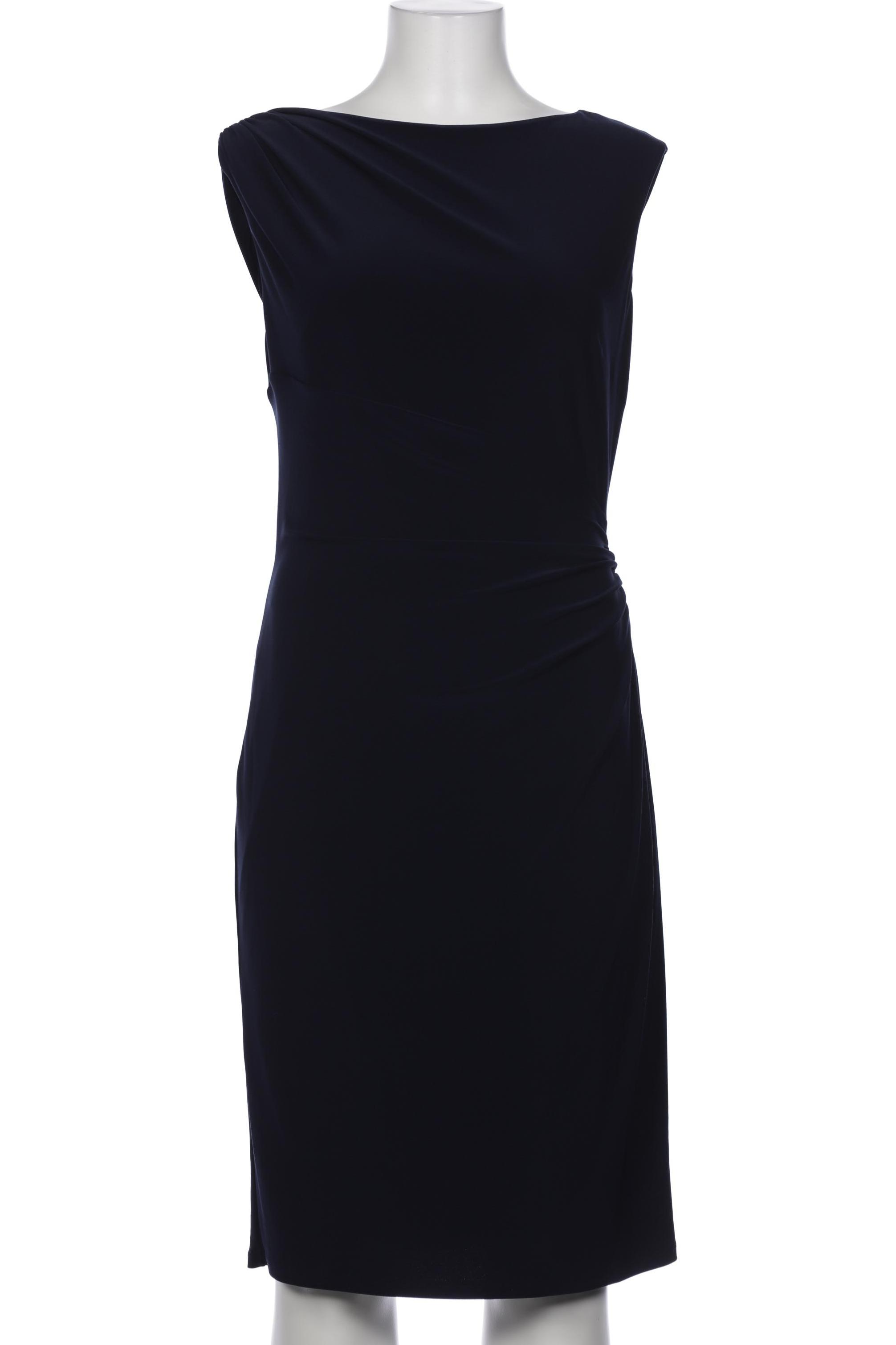 

Lauren Ralph Lauren Damen Kleid, marineblau, Gr. 10