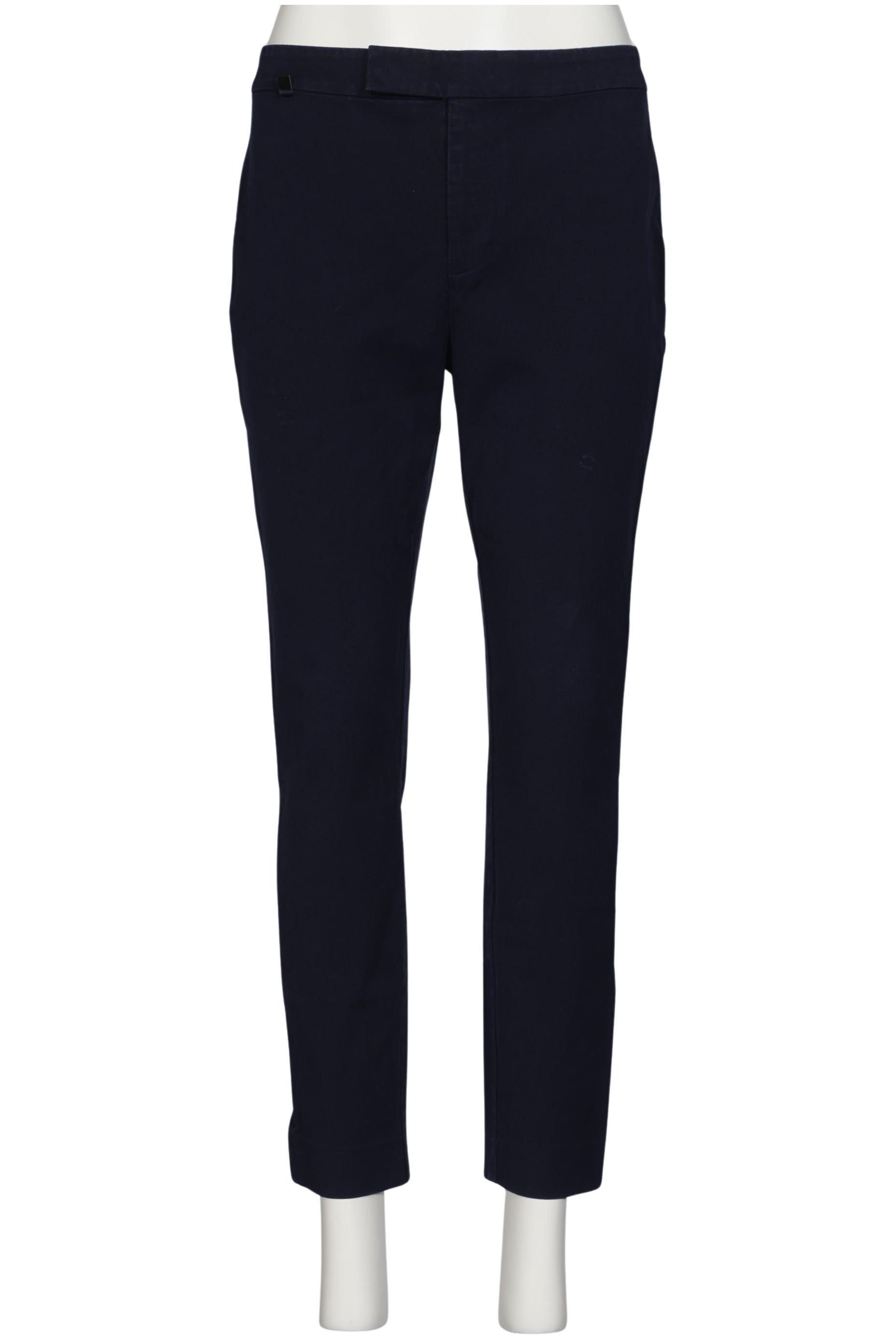 

Lauren Ralph Lauren Damen Jeans, marineblau, Gr. 8
