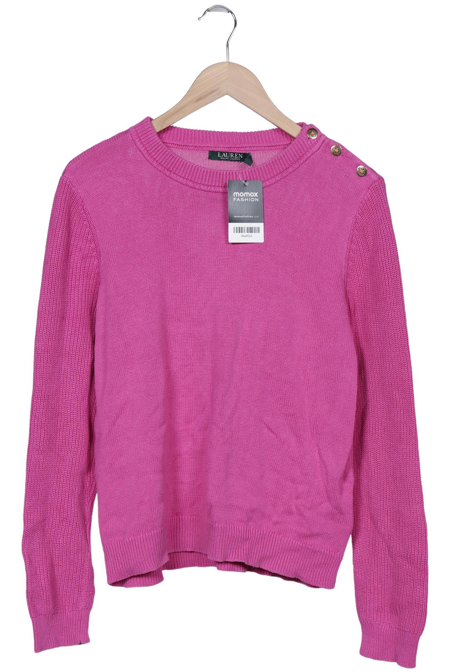 

Lauren Ralph Lauren Damen Pullover, pink, Gr. 44
