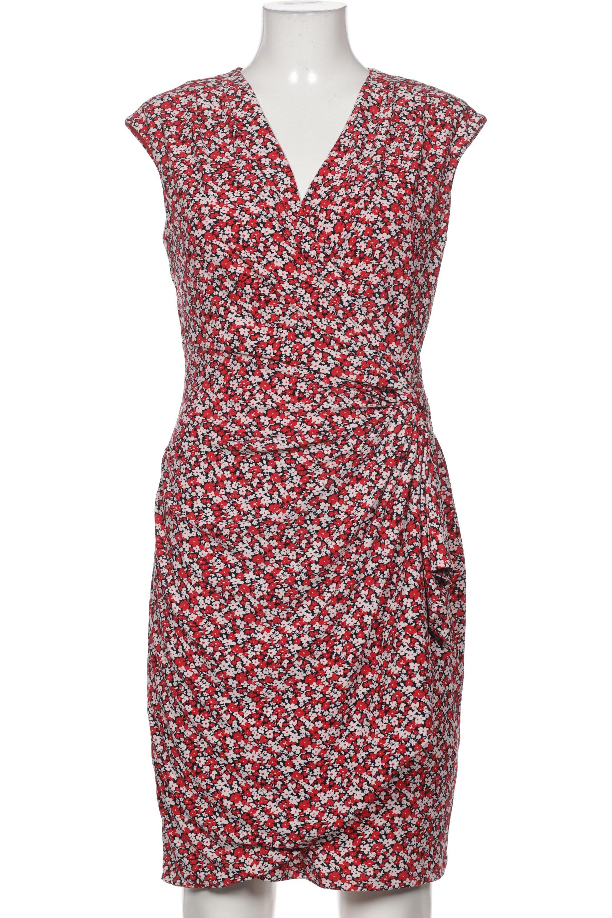 

Lauren Ralph Lauren Damen Kleid, rot, Gr. 38