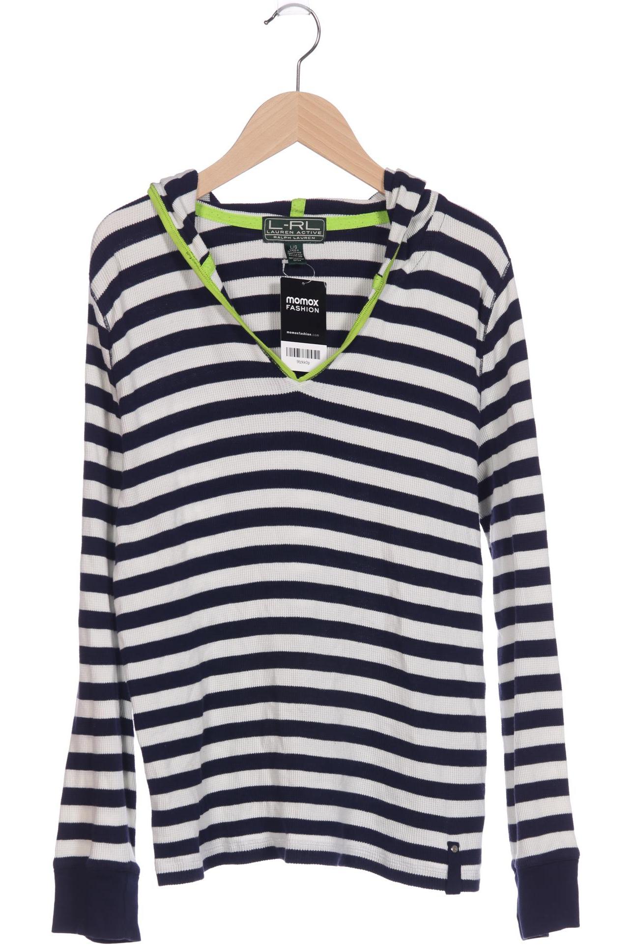 

Lauren Ralph Lauren Damen Pullover, marineblau, Gr. 42