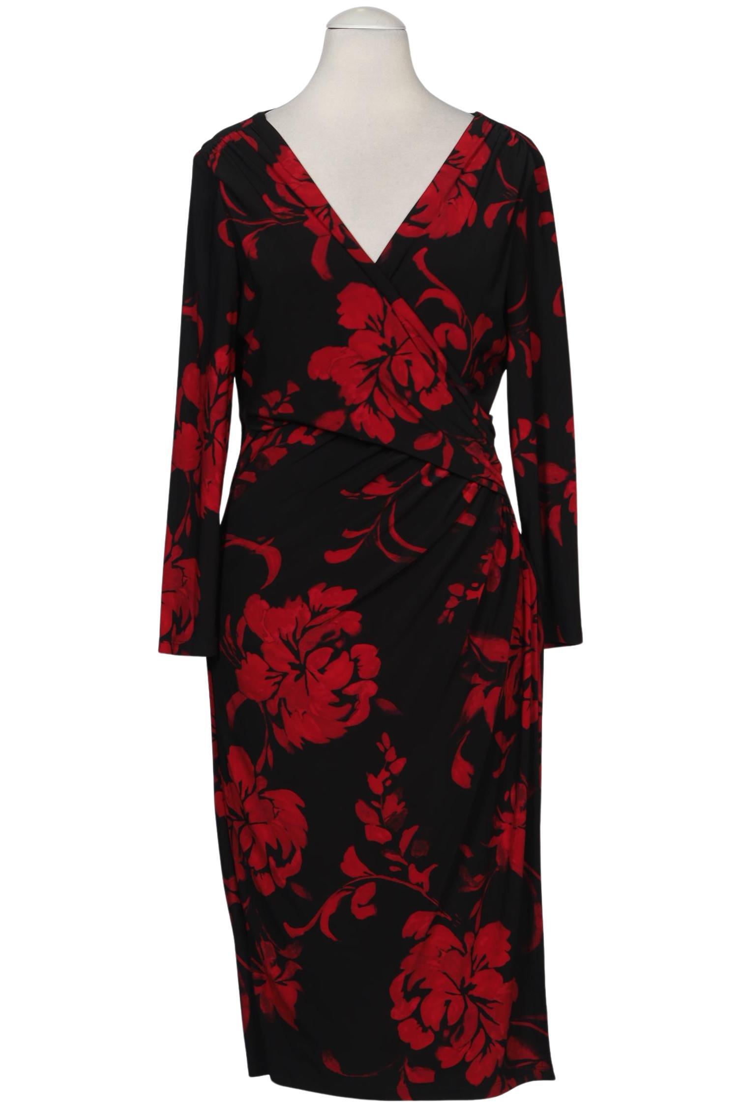 

Lauren Ralph Lauren Damen Kleid, mehrfarbig, Gr. 8