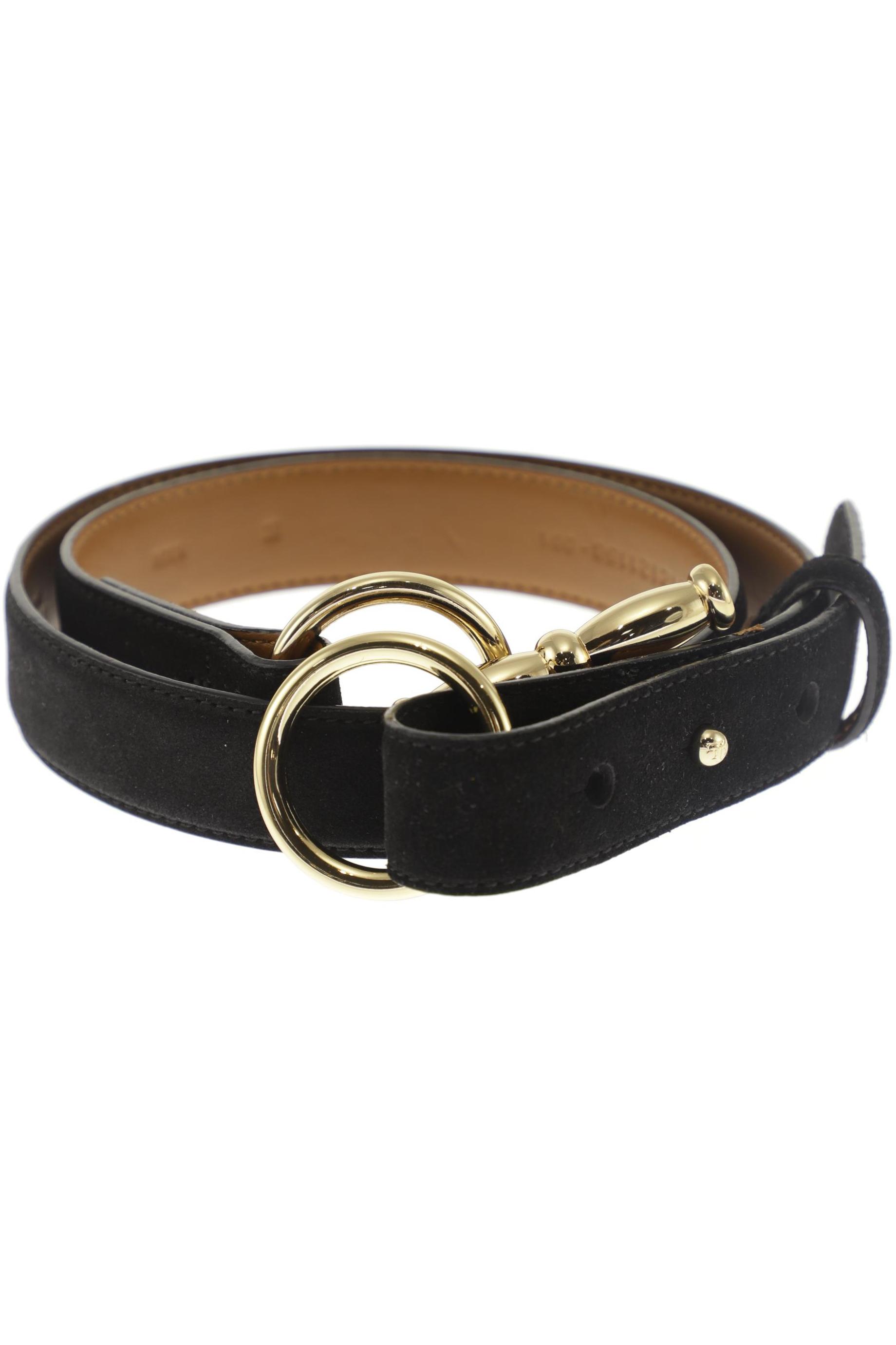 

Lauren Ralph Lauren Damen Gürtel, schwarz, Gr. 85