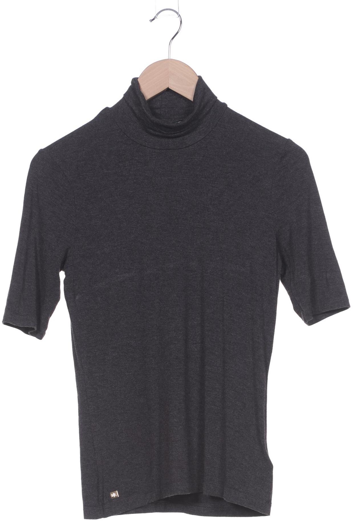 

Lauren Ralph Lauren Damen T-Shirt, grau, Gr. 36