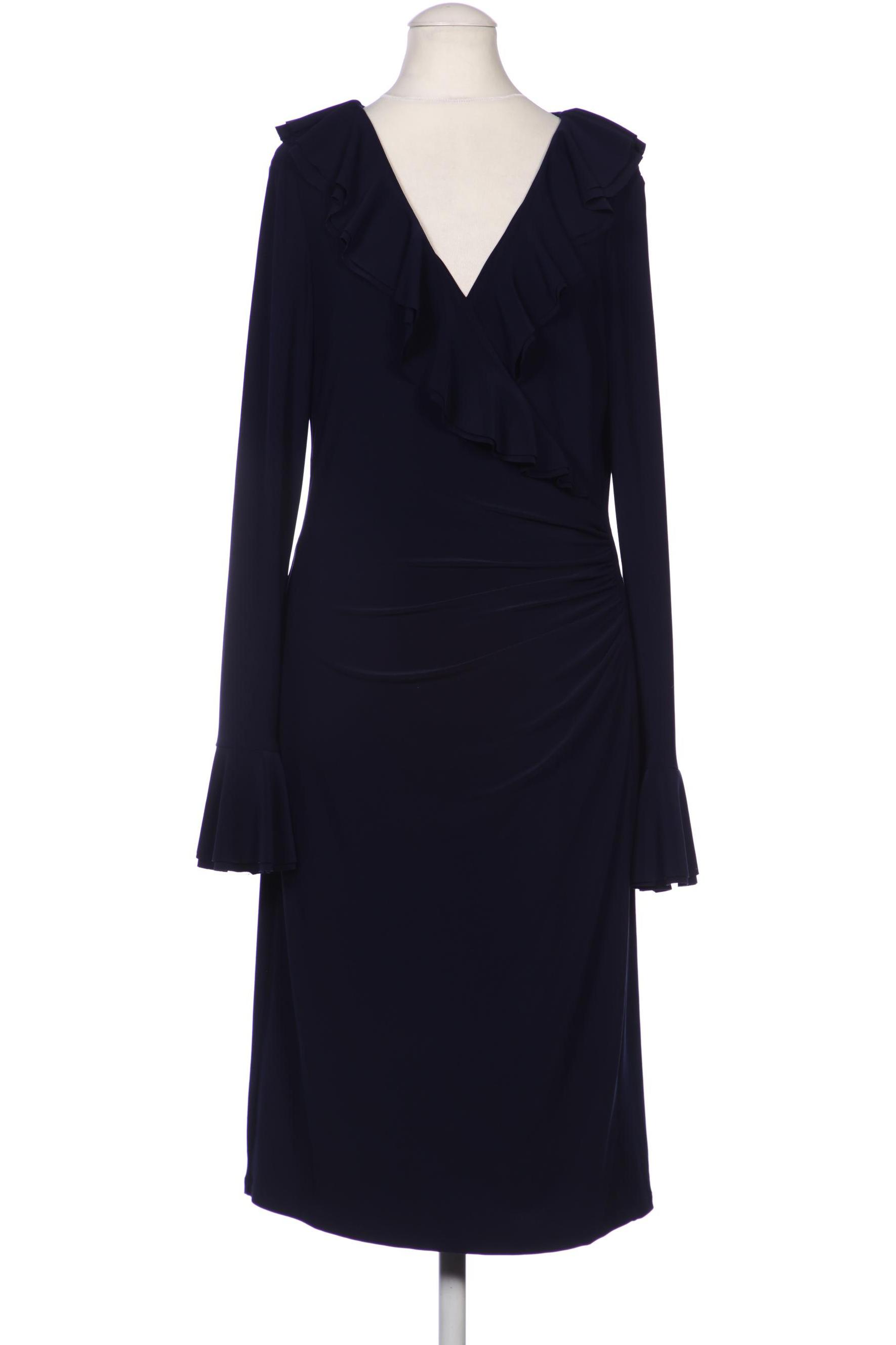 

Lauren Ralph Lauren Damen Kleid, marineblau, Gr. 6