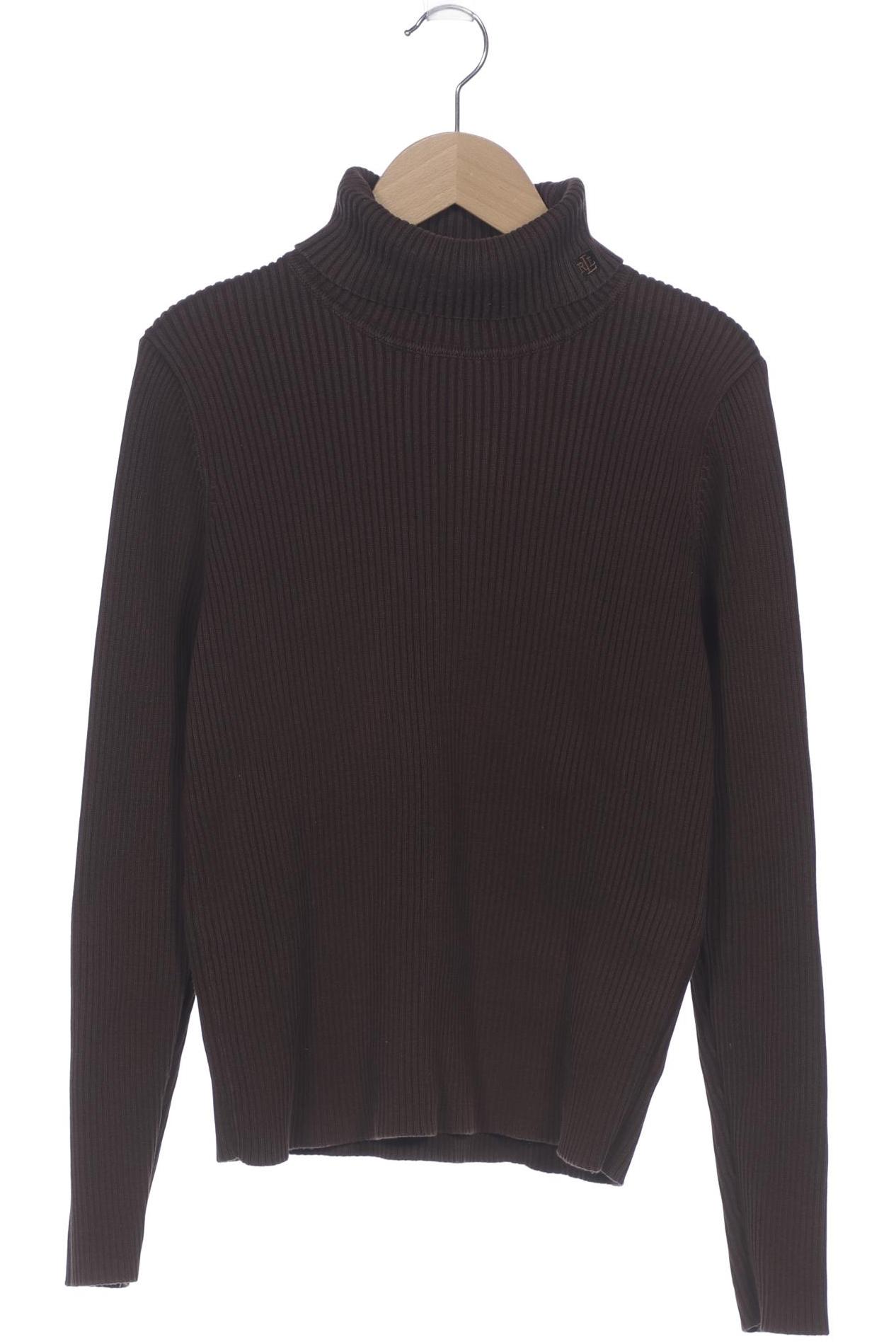 

Lauren Ralph Lauren Damen Pullover, braun, Gr. 36