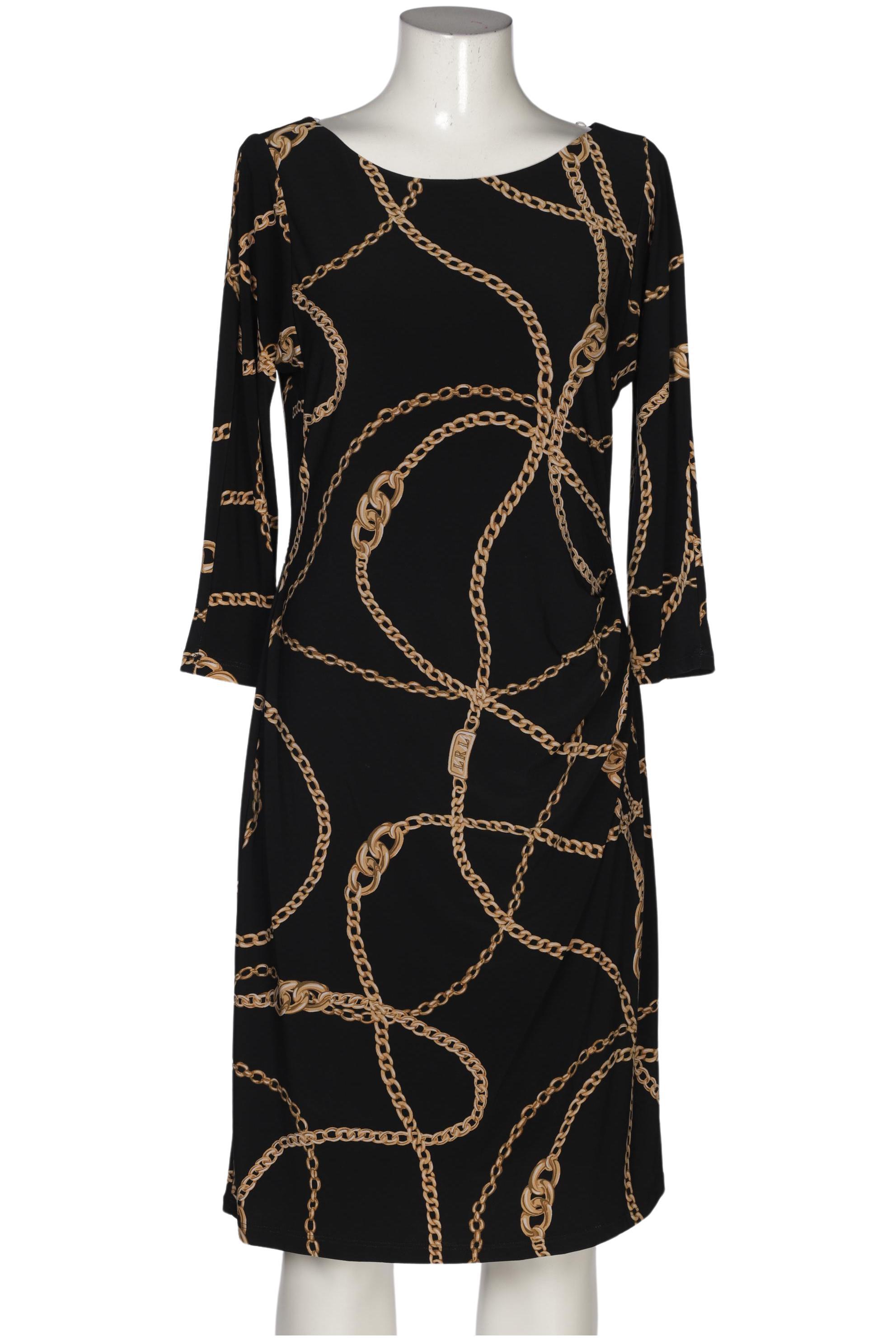 

Lauren Ralph Lauren Damen Kleid, schwarz, Gr. 38