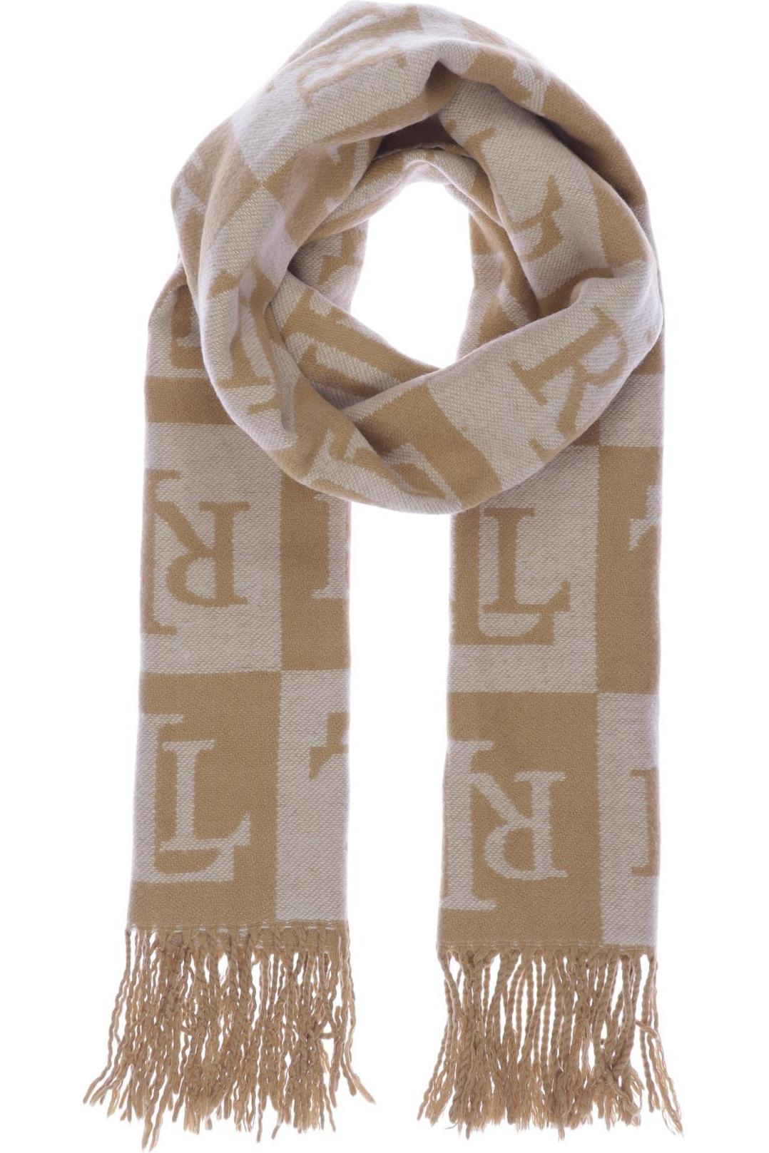 

Lauren Ralph Lauren Damen Schal, beige, Gr.