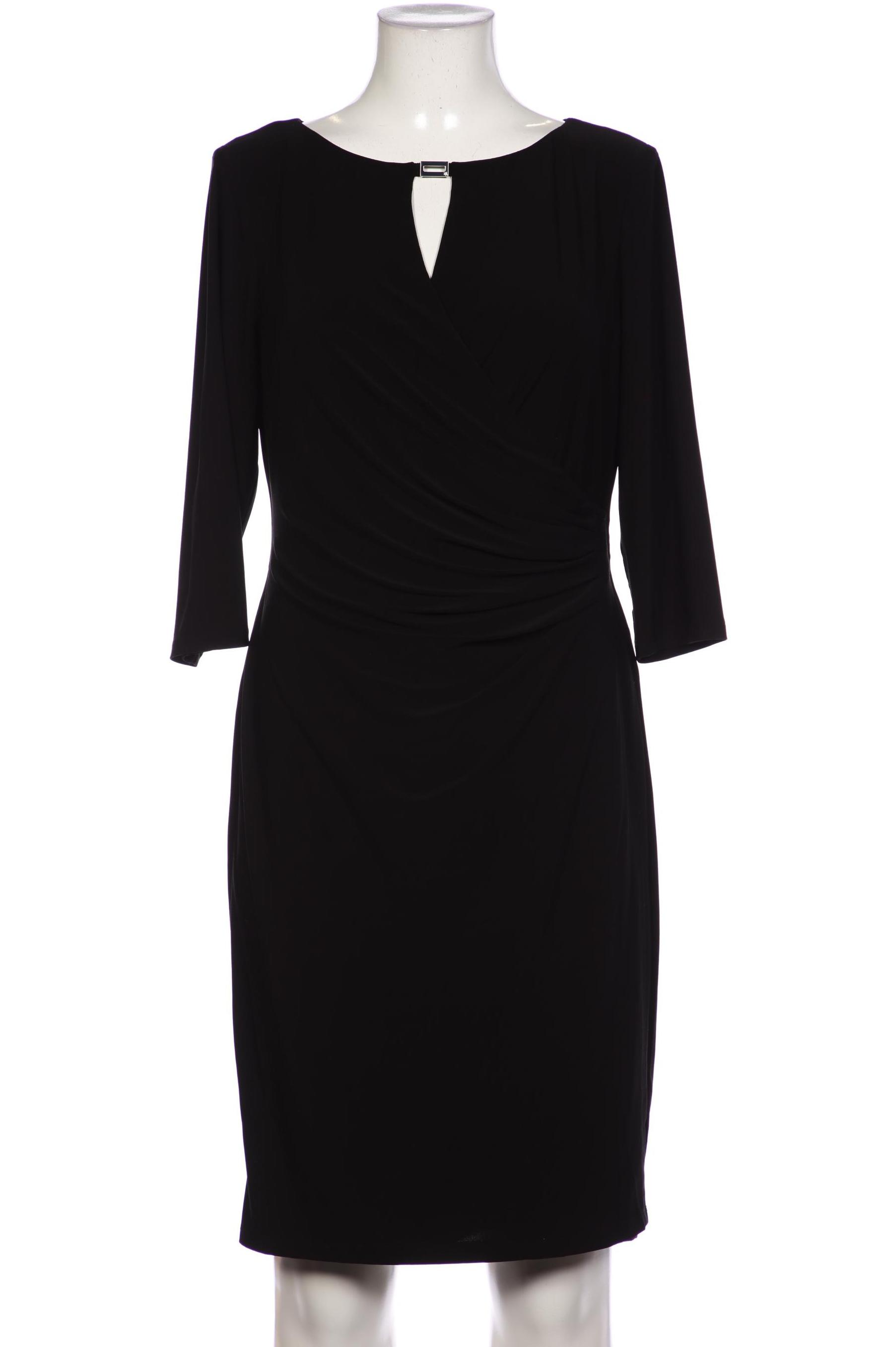 

Lauren Ralph Lauren Damen Kleid, schwarz, Gr. 12