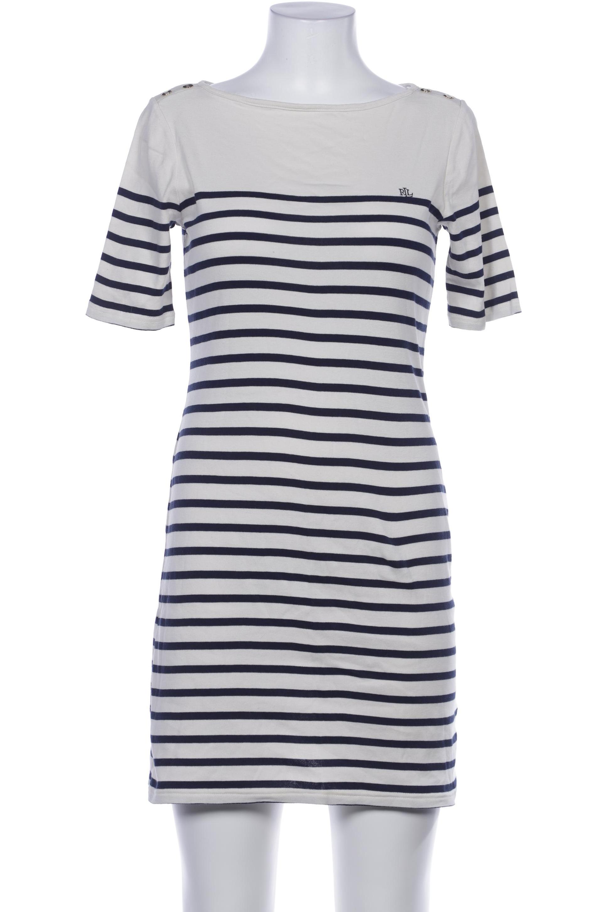 

Lauren Ralph Lauren Damen Kleid, marineblau, Gr. 38
