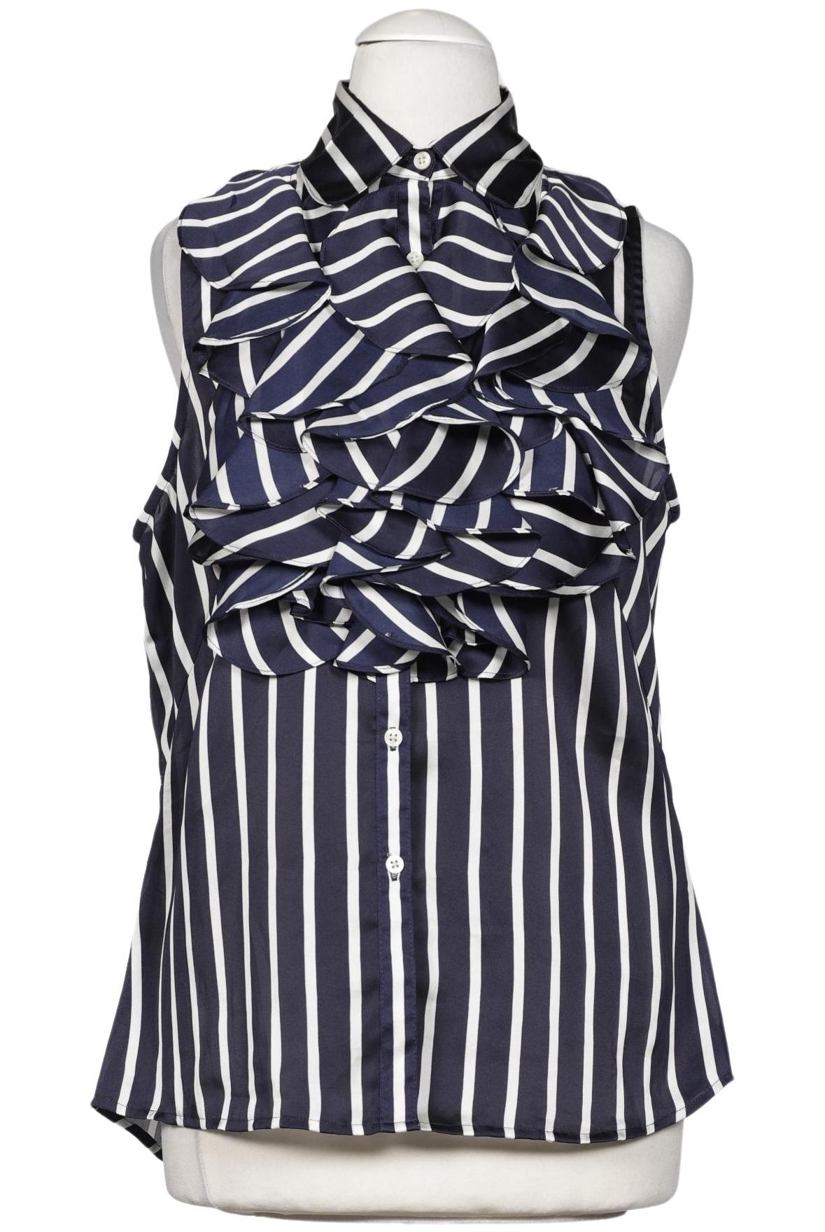 

Lauren Ralph Lauren Damen Bluse, mehrfarbig, Gr. 2