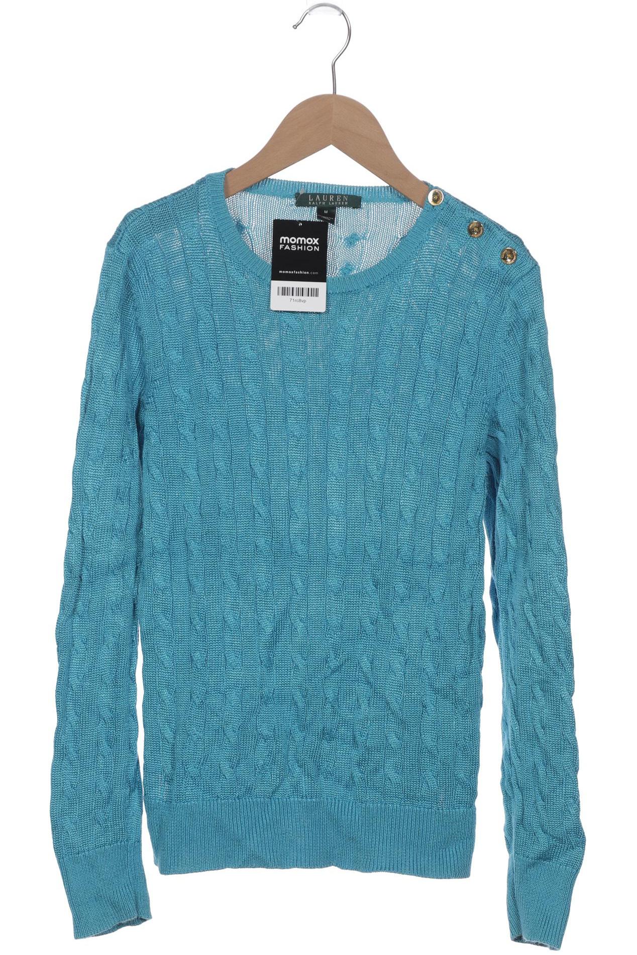 

Lauren Ralph Lauren Damen Pullover, blau, Gr. 38