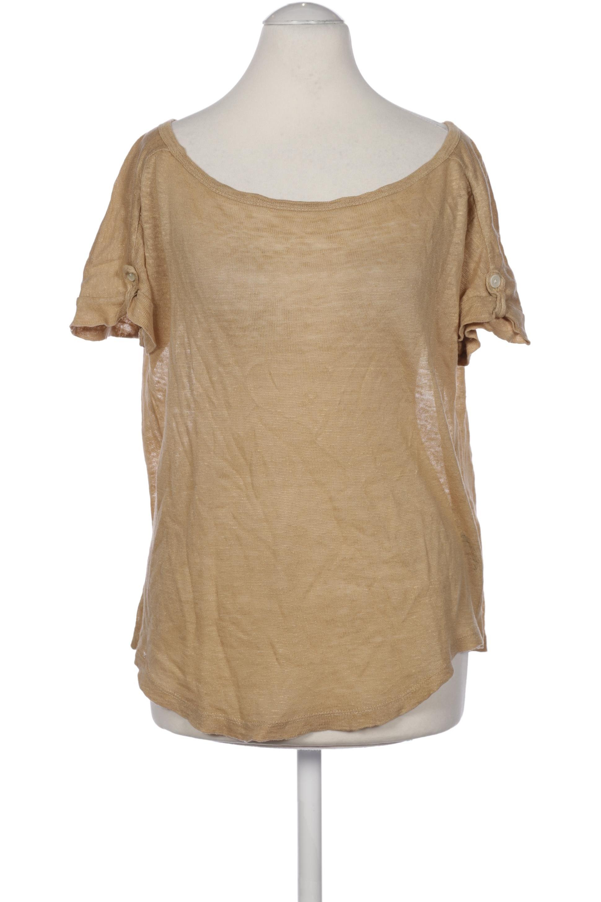 

Lauren Ralph Lauren Damen T-Shirt, beige, Gr. 36