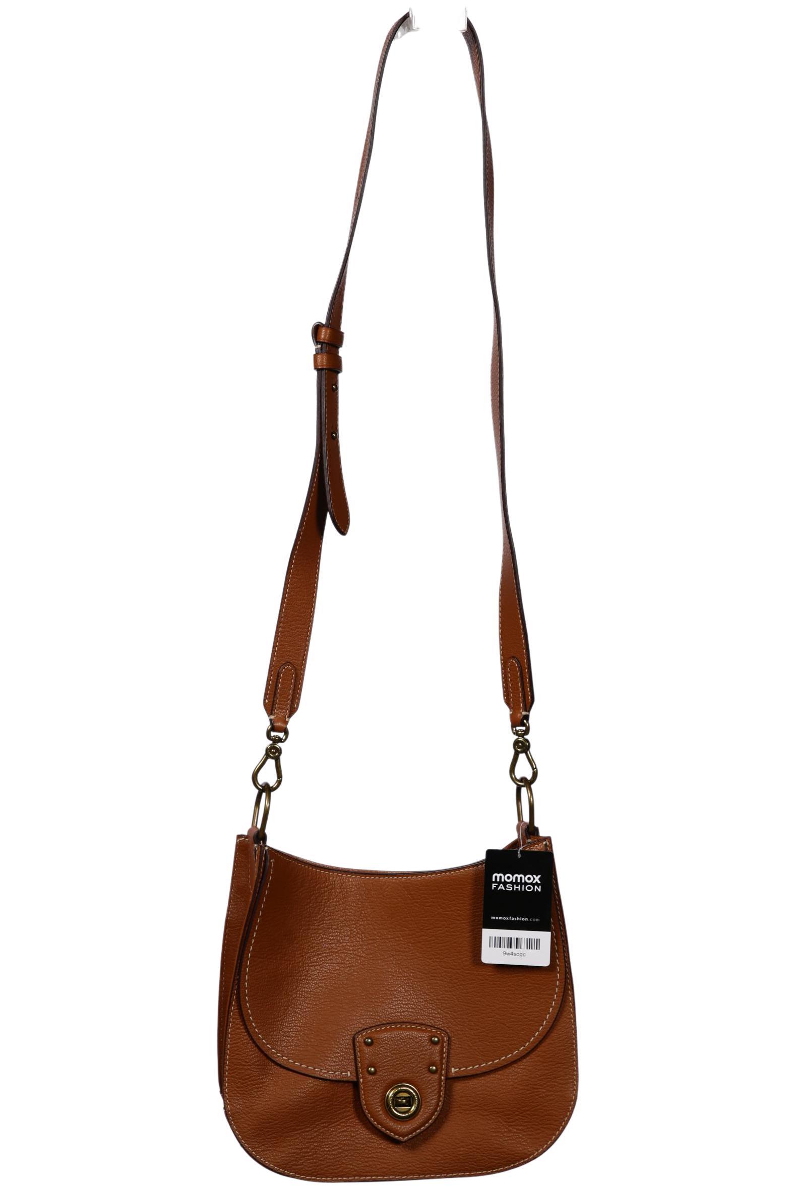 

Lauren Ralph Lauren Damen Handtasche, braun, Gr.