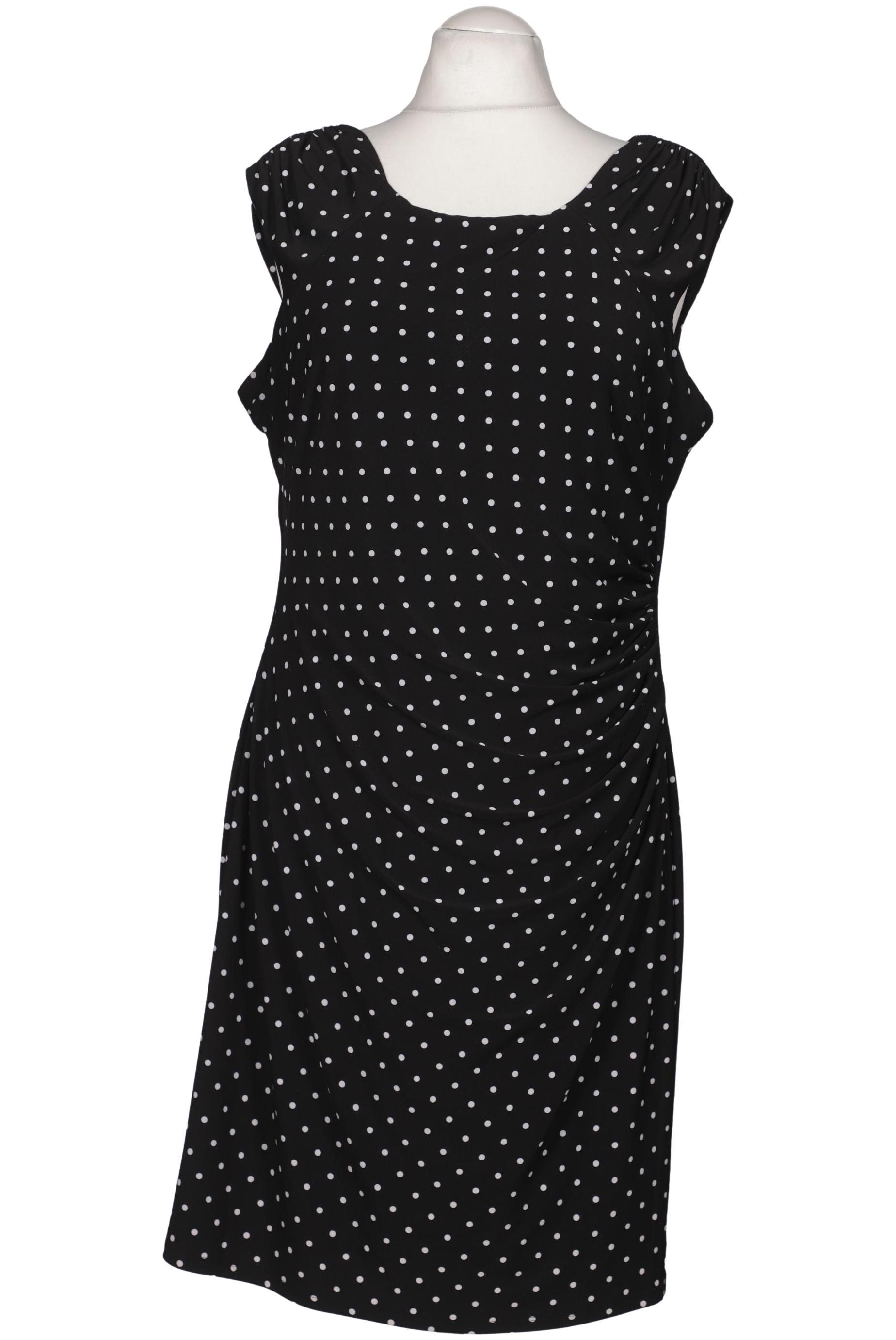

Lauren Ralph Lauren Damen Kleid, schwarz, Gr. 18