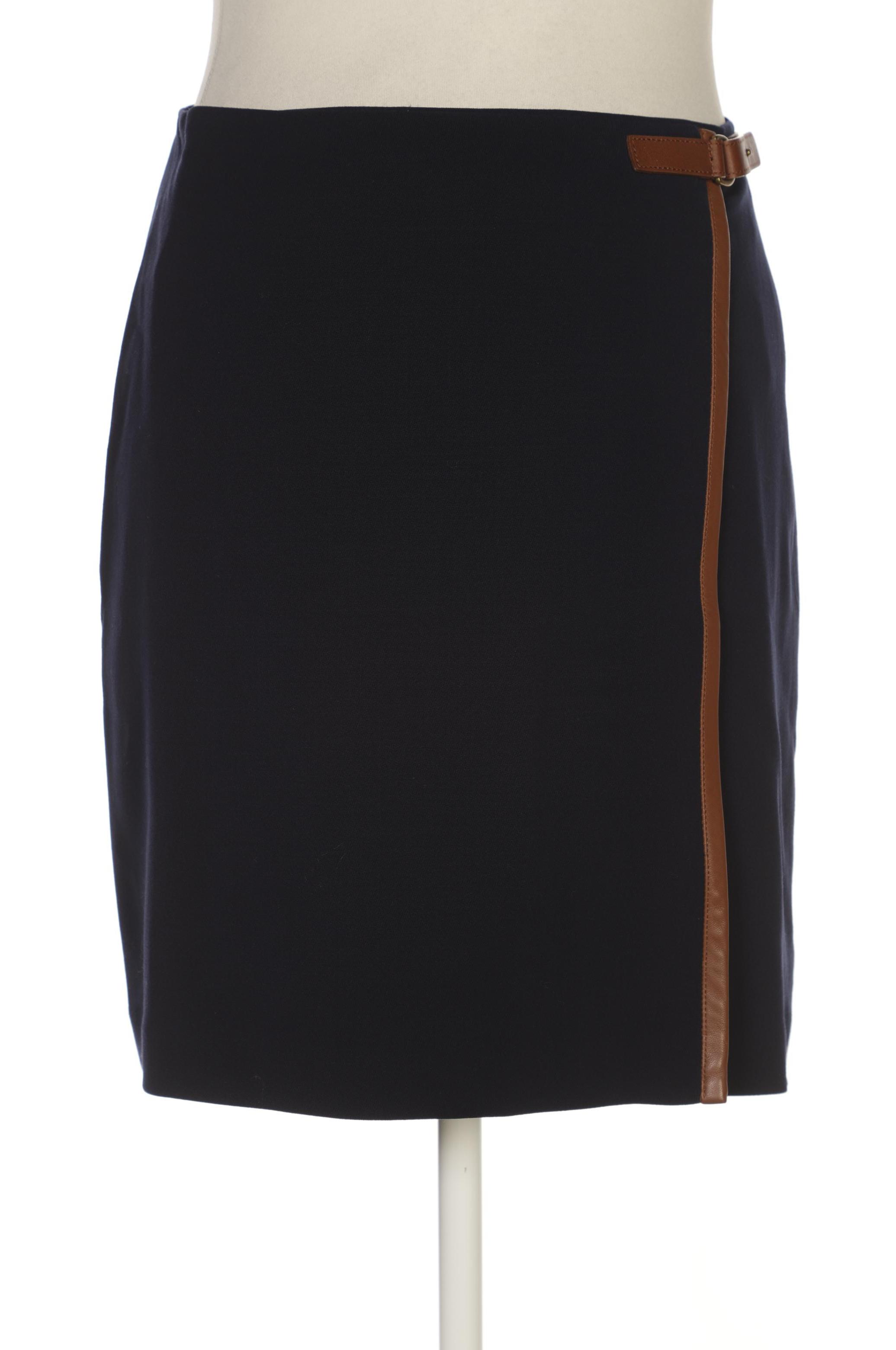 

Lauren Ralph Lauren Damen Rock, marineblau, Gr. 10