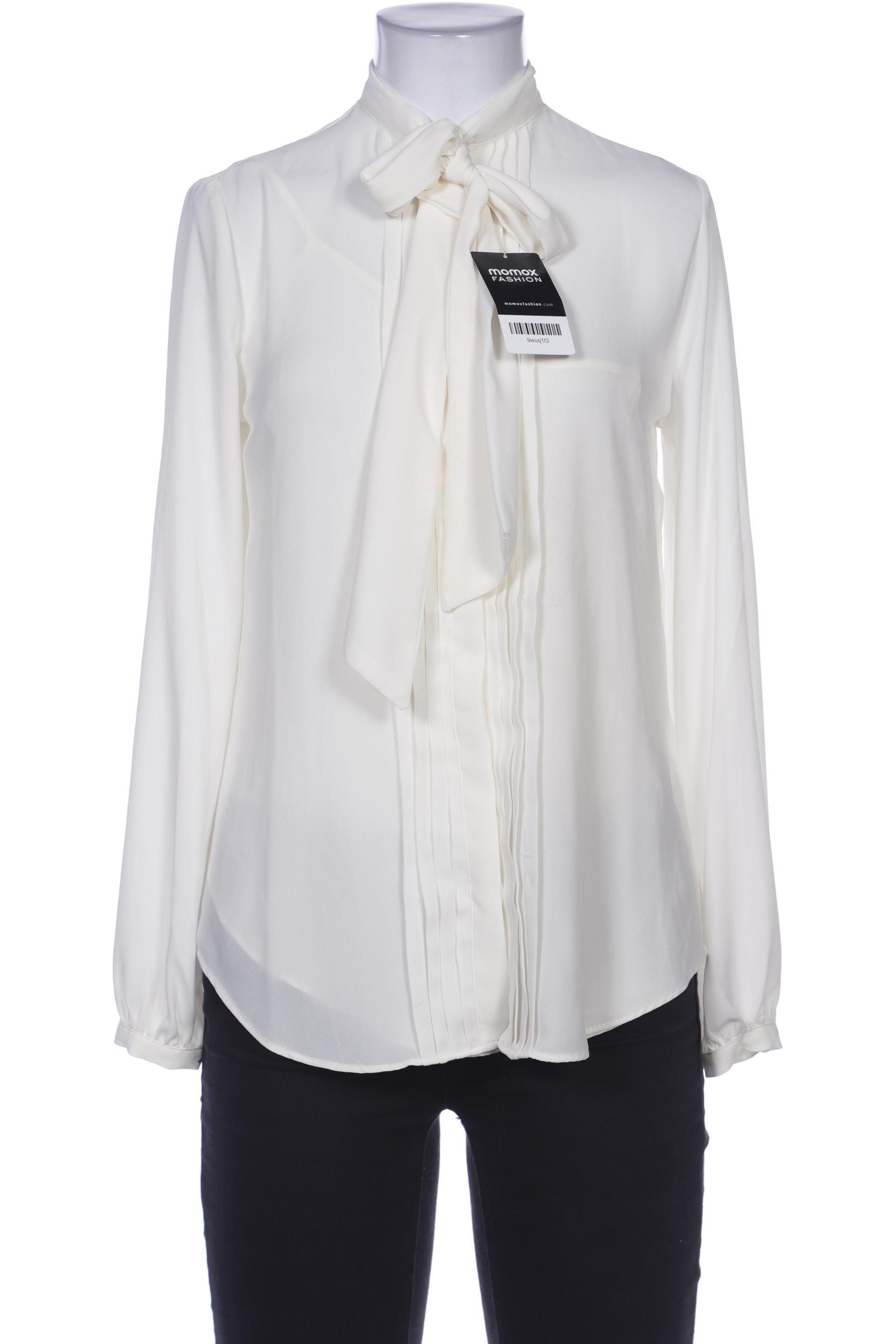 

Lauren Ralph Lauren Damen Bluse, cremeweiß, Gr. 34