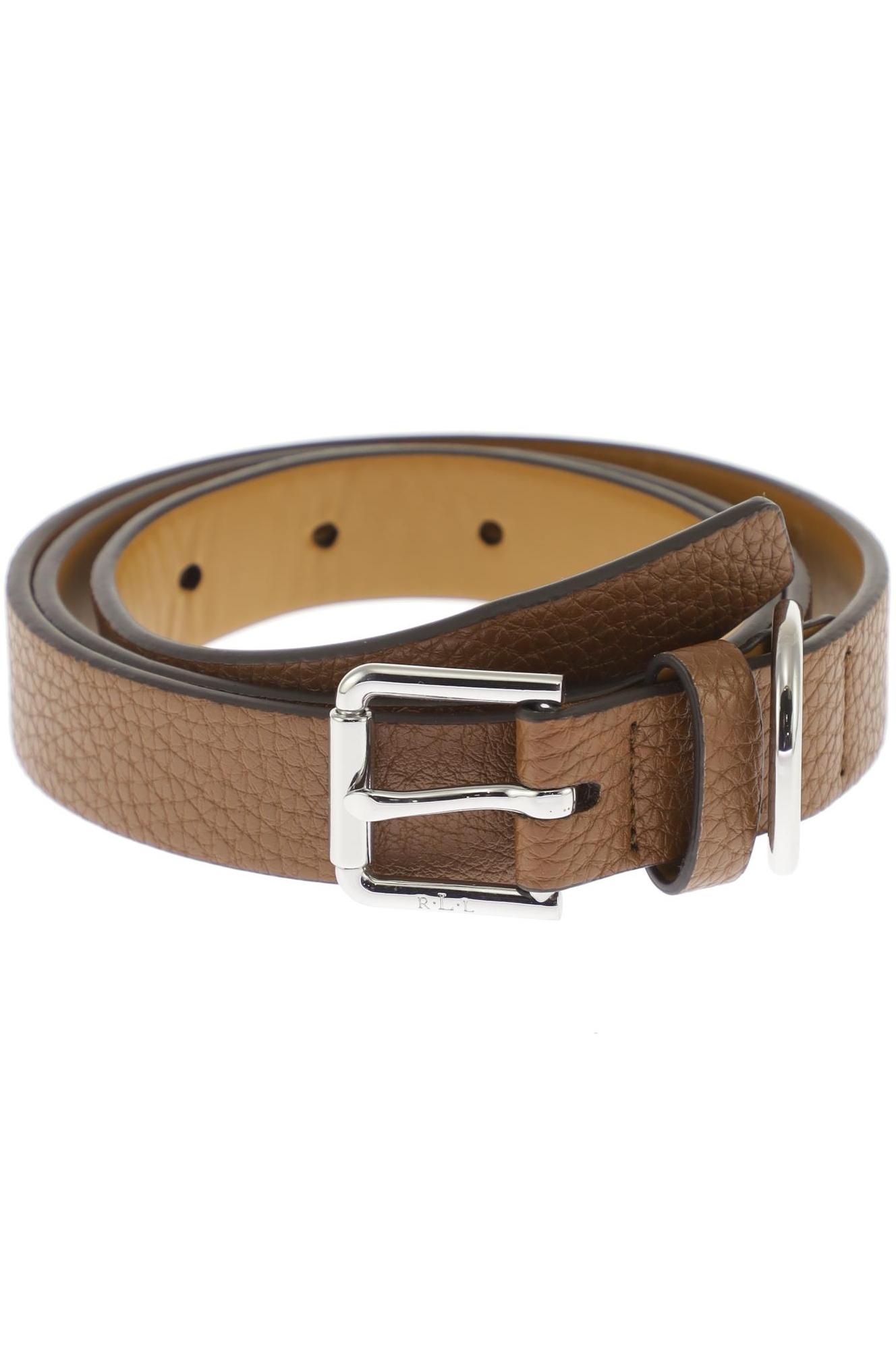

Lauren Ralph Lauren Damen Gürtel, braun, Gr. 85