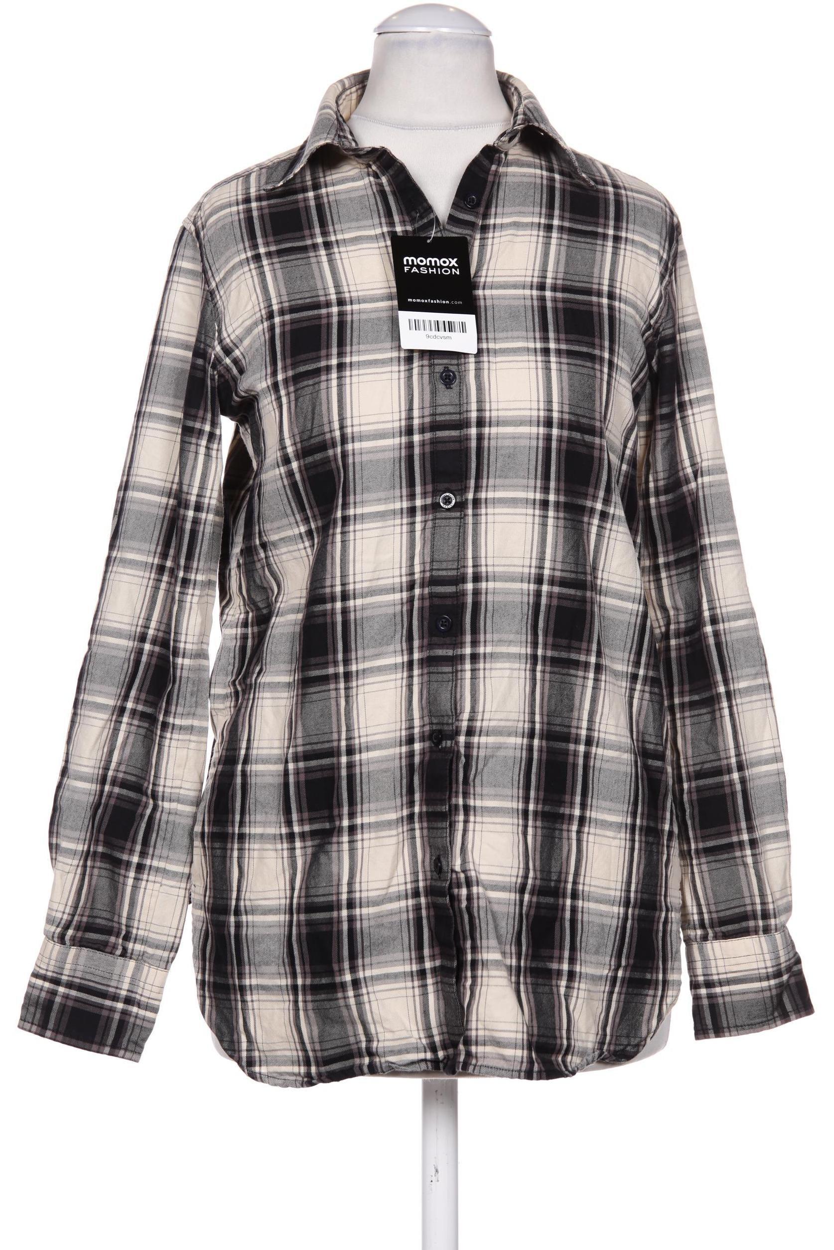 

Lauren Ralph Lauren Damen Bluse, grau, Gr. 32