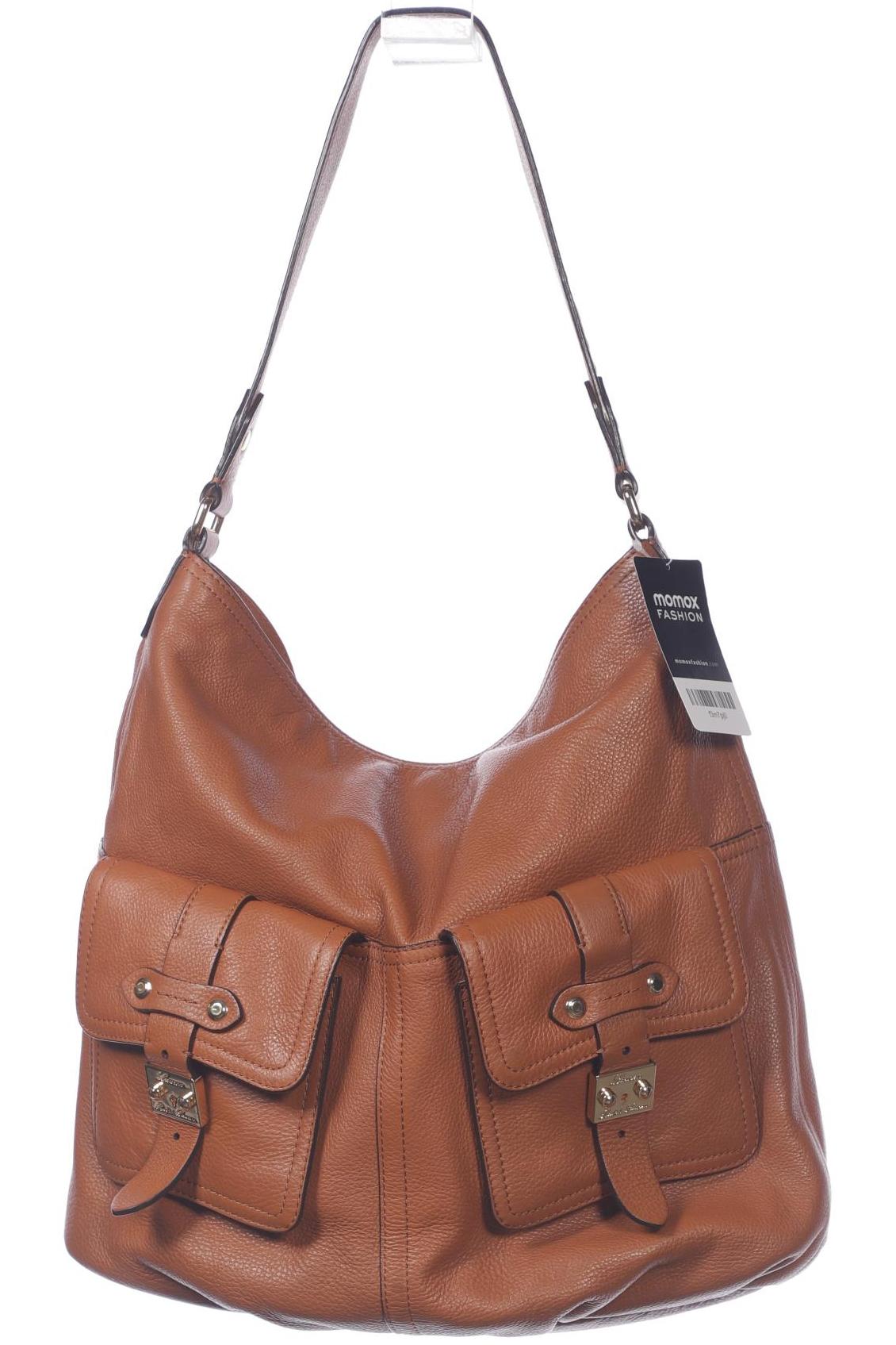 

Lauren Ralph Lauren Damen Handtasche, braun, Gr.