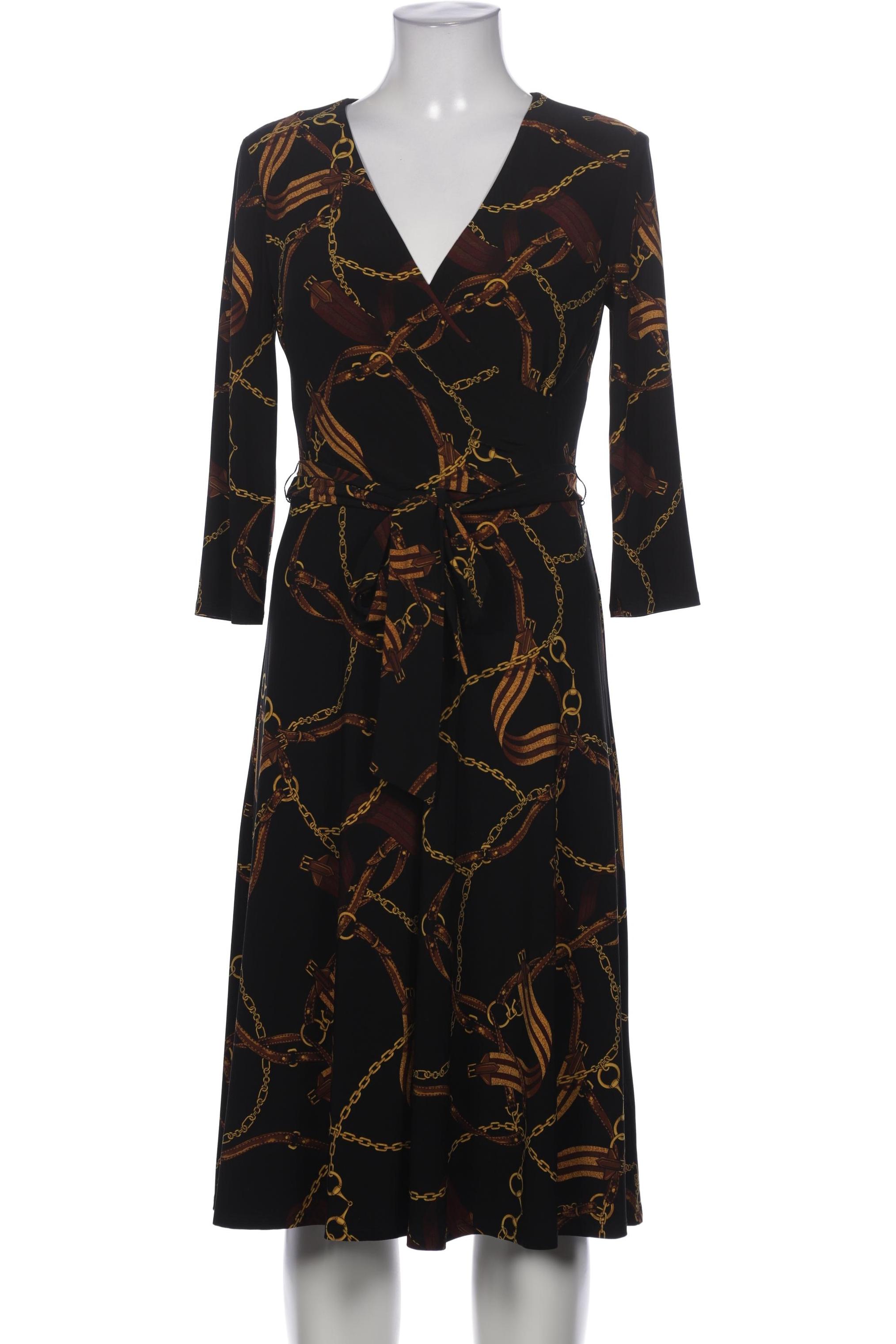 

Lauren Ralph Lauren Damen Kleid, schwarz, Gr. 4