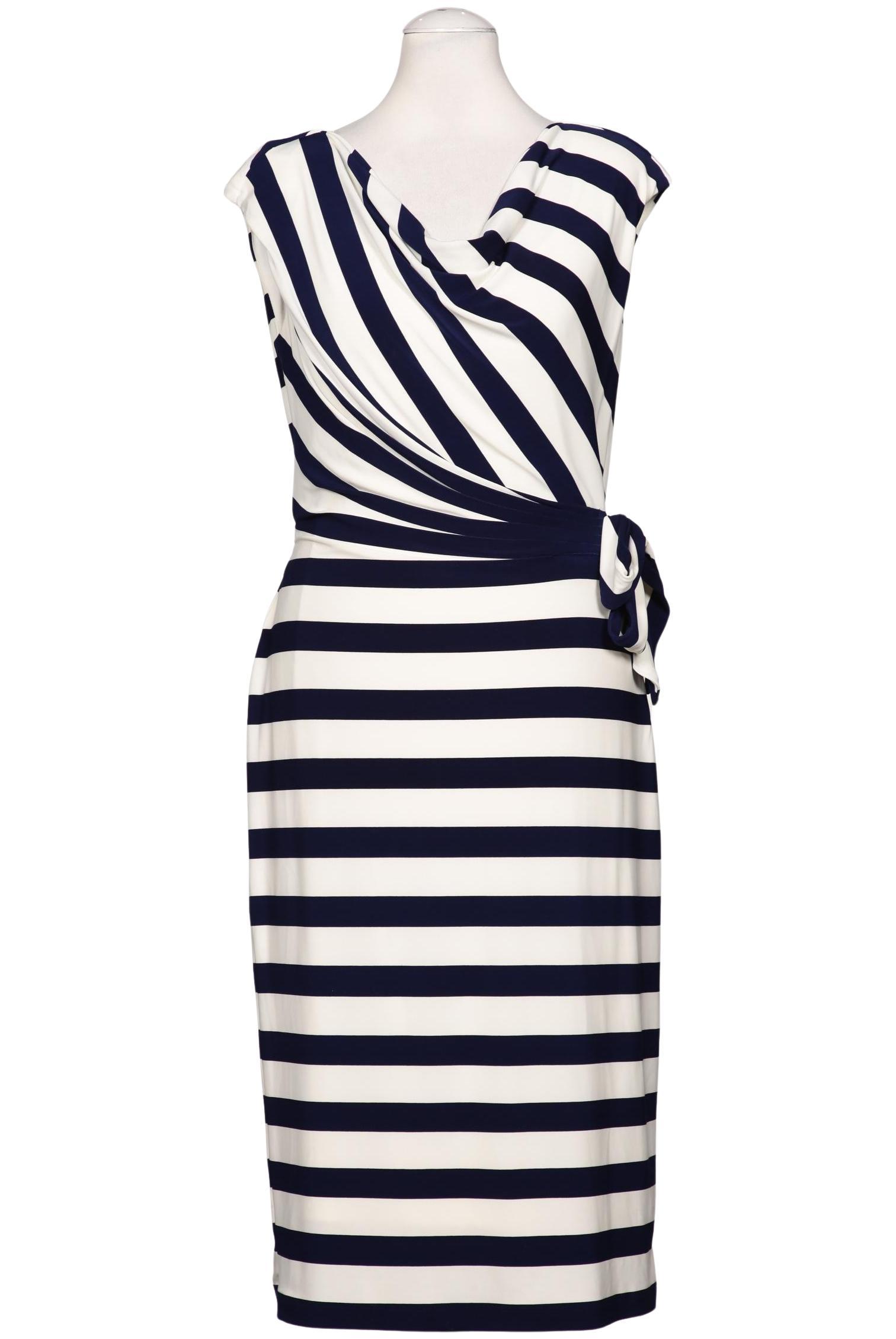 

Lauren Ralph Lauren Damen Kleid, marineblau, Gr. 4