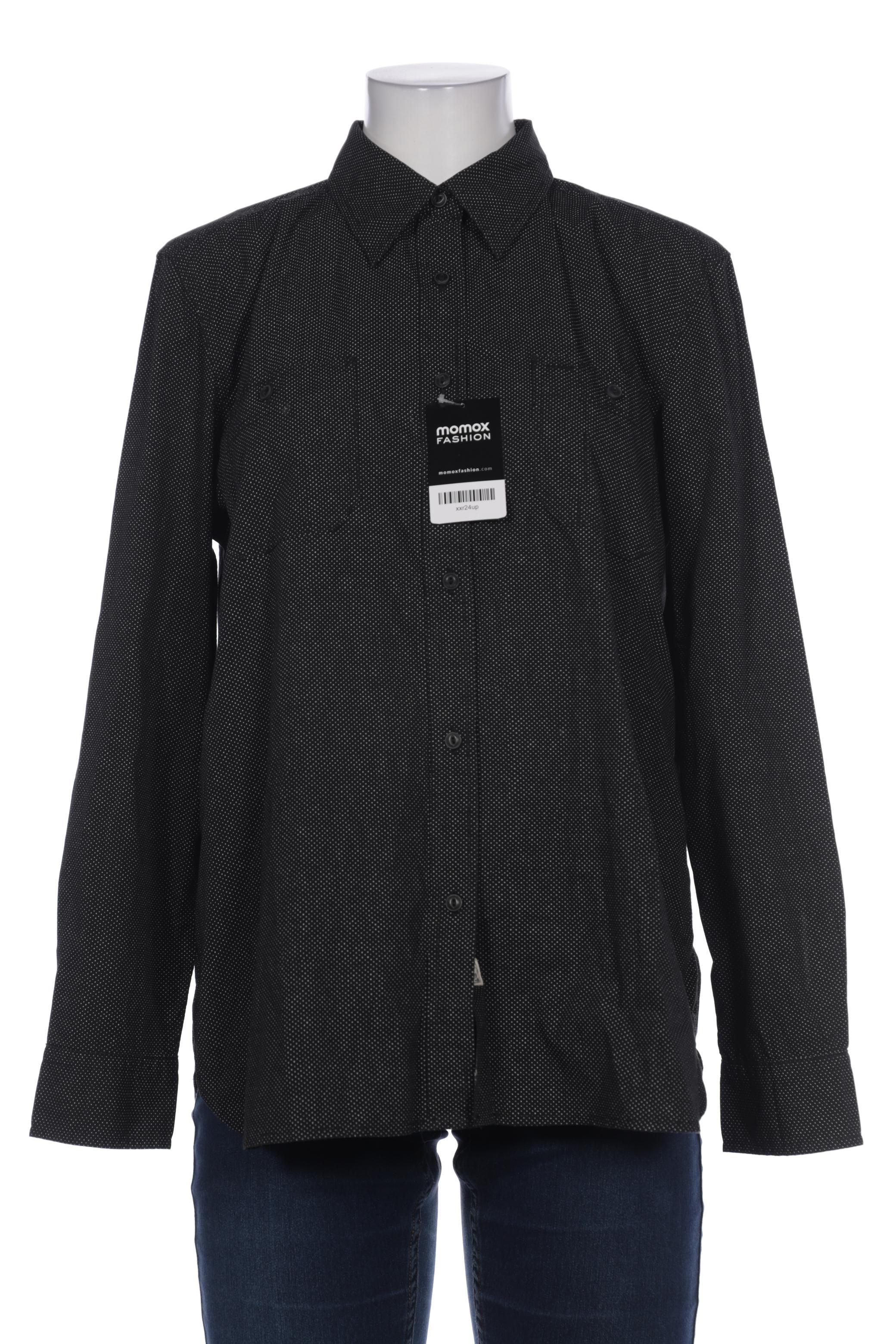 

Lauren Ralph Lauren Damen Bluse, schwarz, Gr. 42