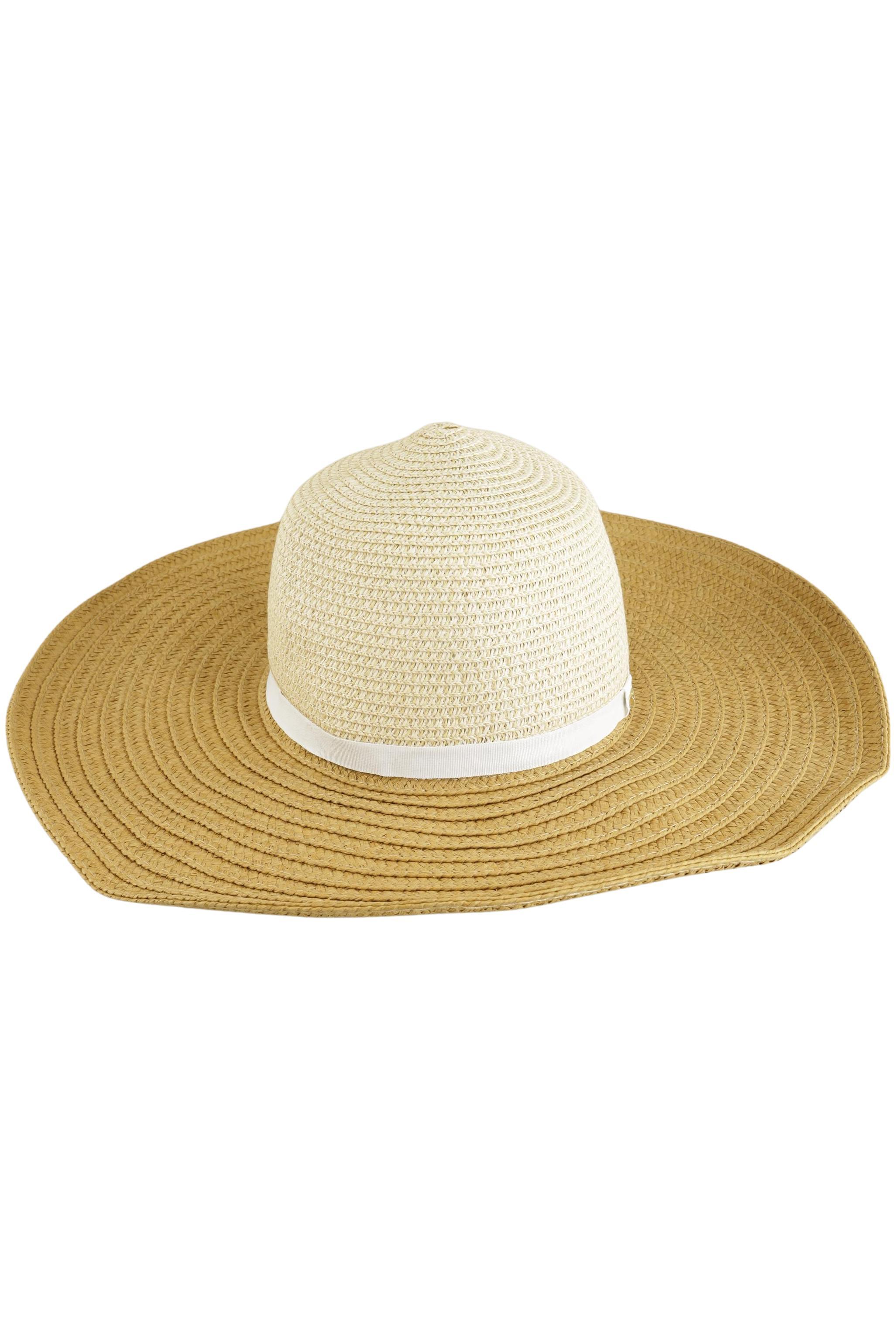 

Lauren Ralph Lauren Damen Hut/Mütze, beige, Gr. uni