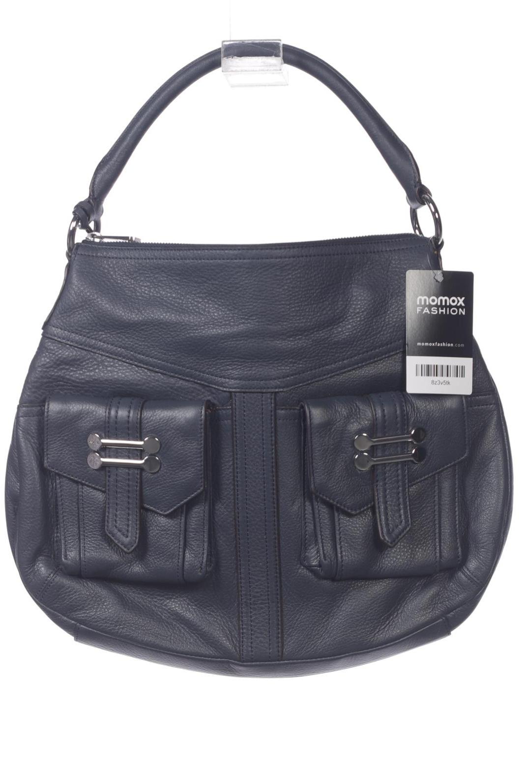 

Lauren Ralph Lauren Damen Handtasche, marineblau, Gr.